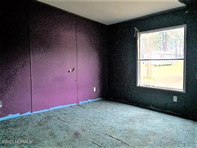5502 St Rose Church Road Wilson, NC 27893 - Photo 7 of 14 Bedroom 2