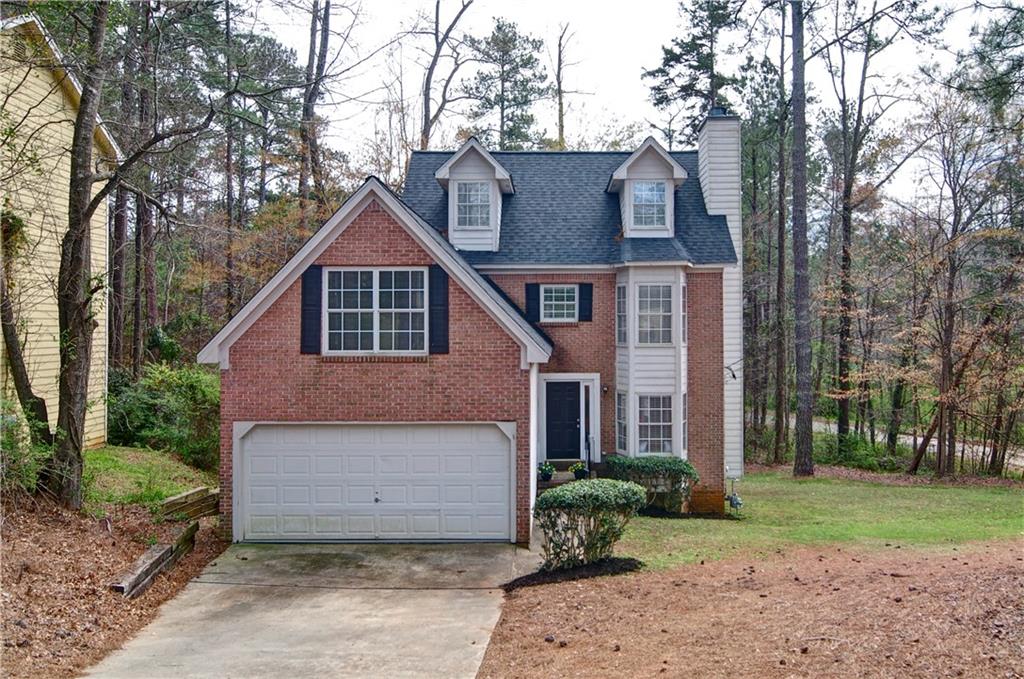 8357 Norris Lake Road Snellville, GA 30039 - Photo 1 of 1 Gallery Image 1
