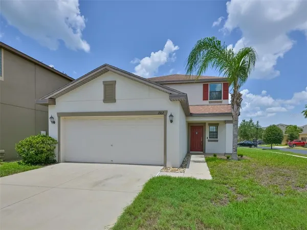 $345,000 | 1922 Citrus Lake Court, Ruskin, FL 33570