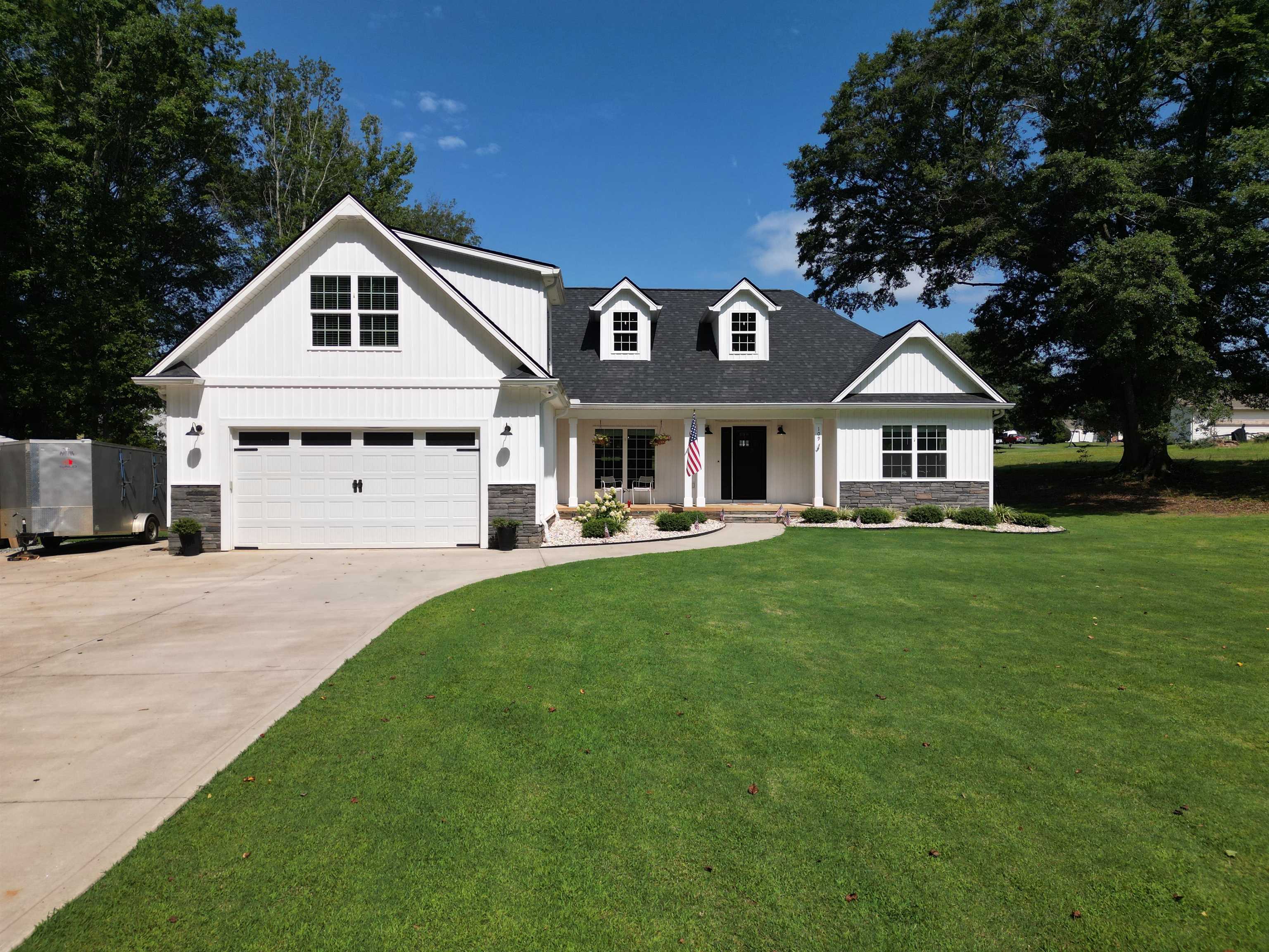 109 Shoreham Drive Inman, SC 29349 - Photo 1 of 34