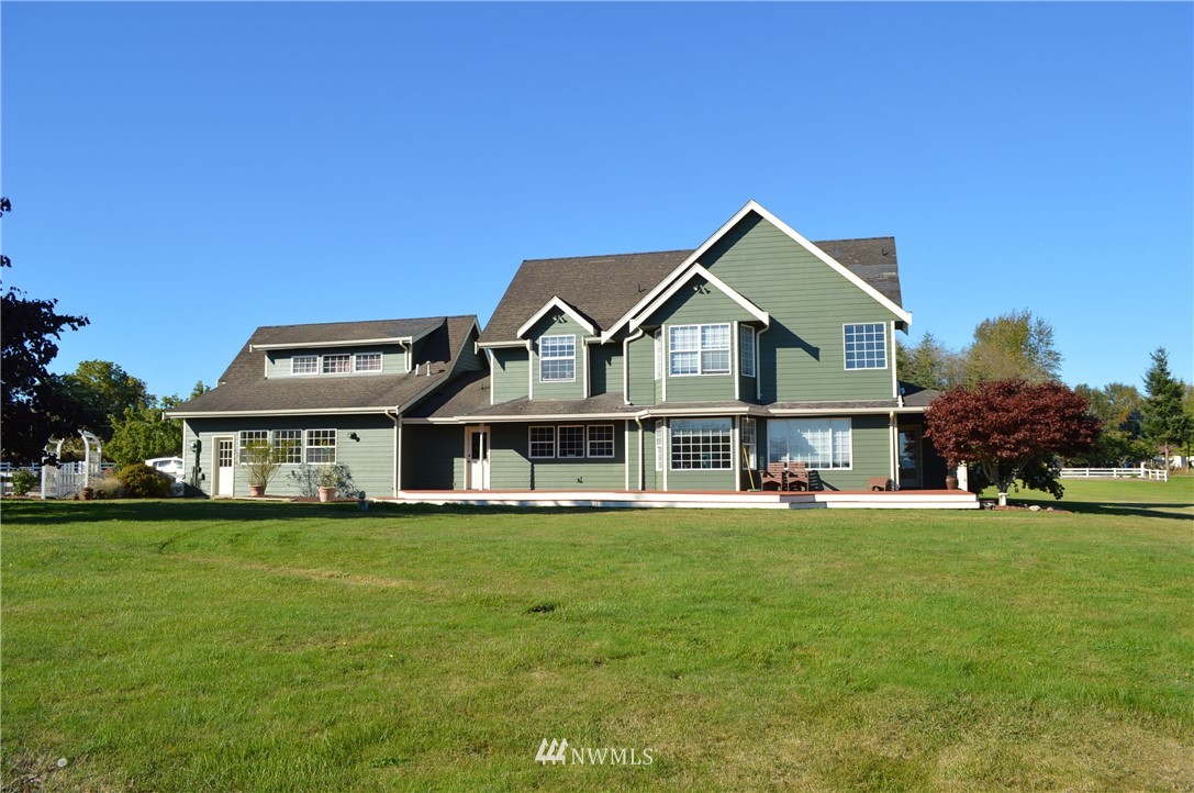 3491 Unick Road Ferndale, WA 98248 - Photo 1 of 40