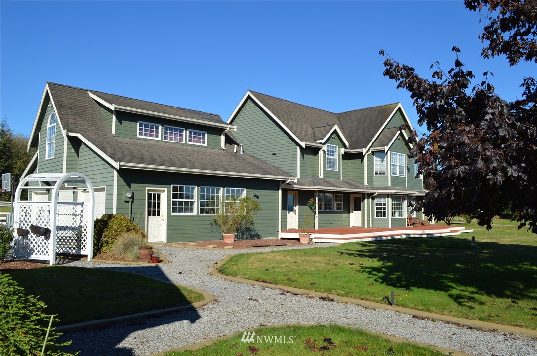 3491 Unick Road Ferndale, WA 98248 - Photo 5 of 40