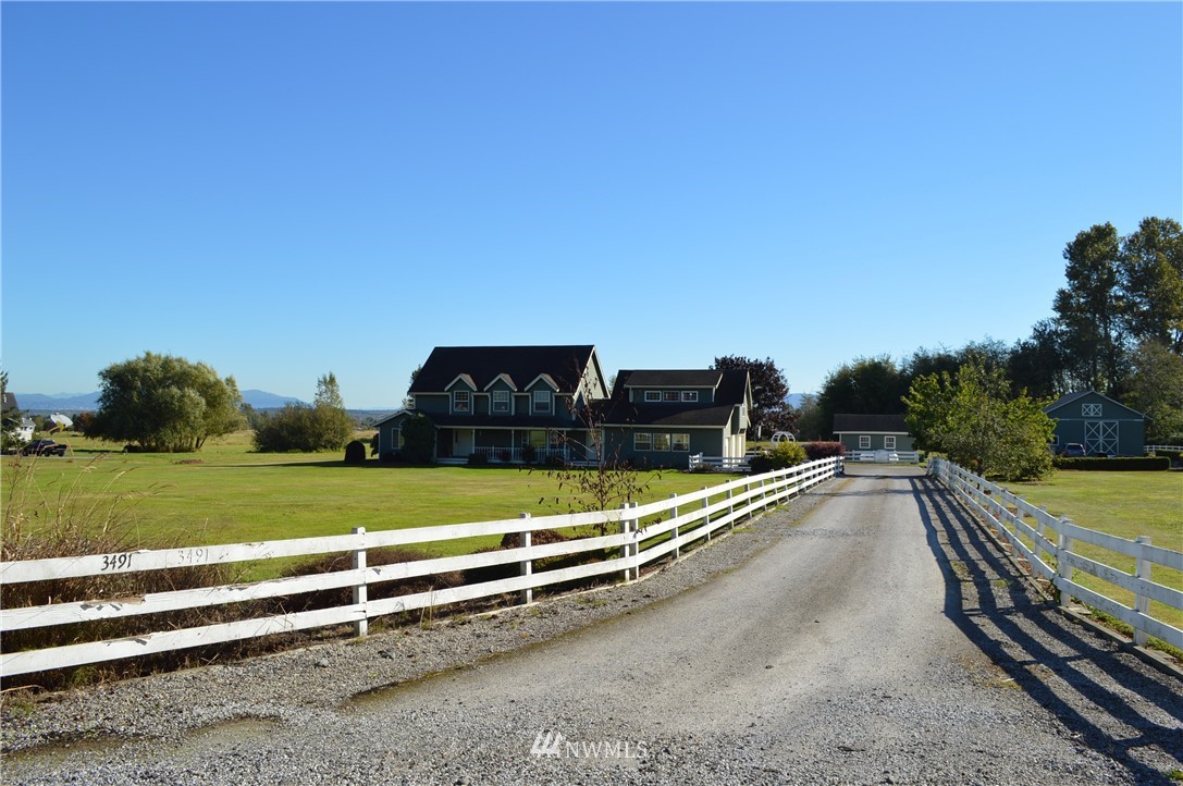 3491 Unick Road Ferndale, WA 98248 - Photo 7 of 40