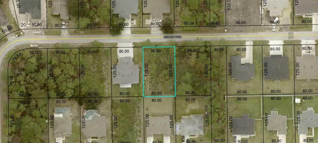 12 Second Path Palm Coast, FL 32164 - Photo 1 of 1 Gallery Image 1