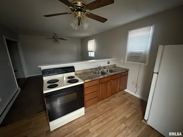 $30,000 | 417 Walnut Street, Kincaid, IL 62540