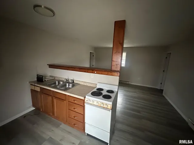 $30,000 | 417 Walnut Street, Kincaid, IL 62540