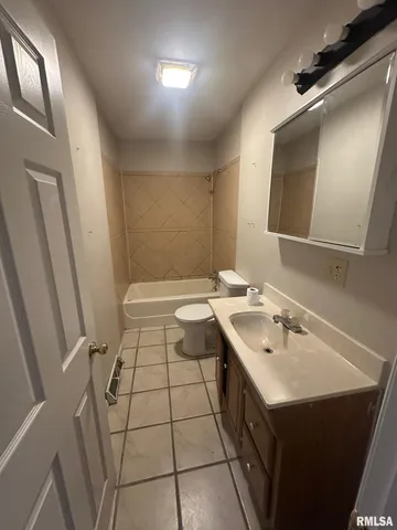 $30,000 | 417 Walnut Street, Kincaid, IL 62540