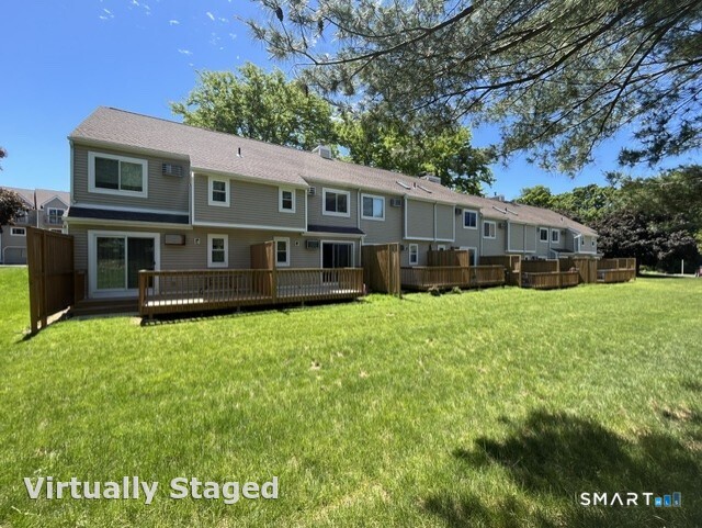 60 Old Town Road, Unit 194 Vernon, CT 06066 - Photo 28 of 28