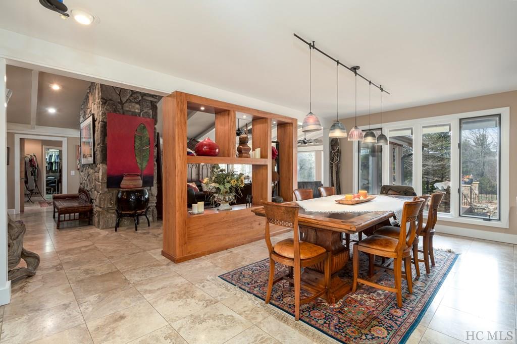 375 Flat Mountain Road Highlands, NC 28741 - Photo 7 of 37 Gallery Image 7