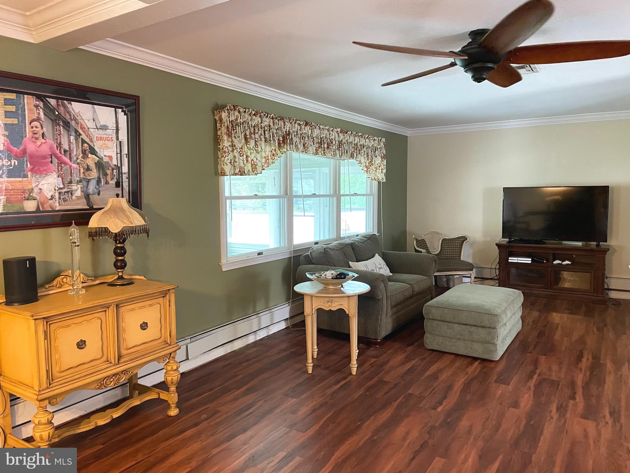 45 Rain Lily Road Levittown, PA 19056 - Photo 5 of 22 Living Room