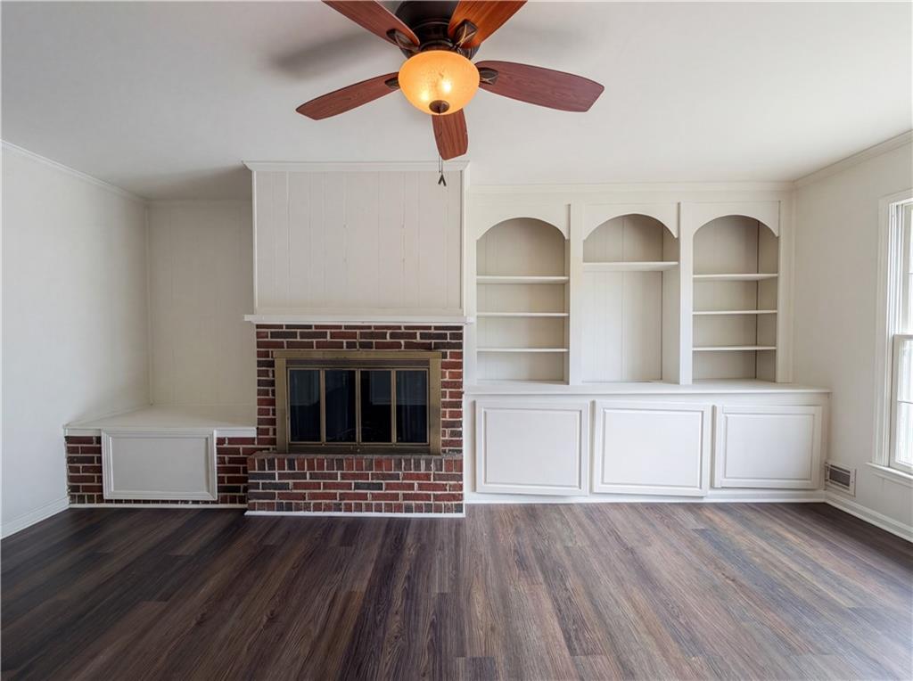 4055 Tecumseh Trail Conley, GA 30288 - Photo 5 of 30