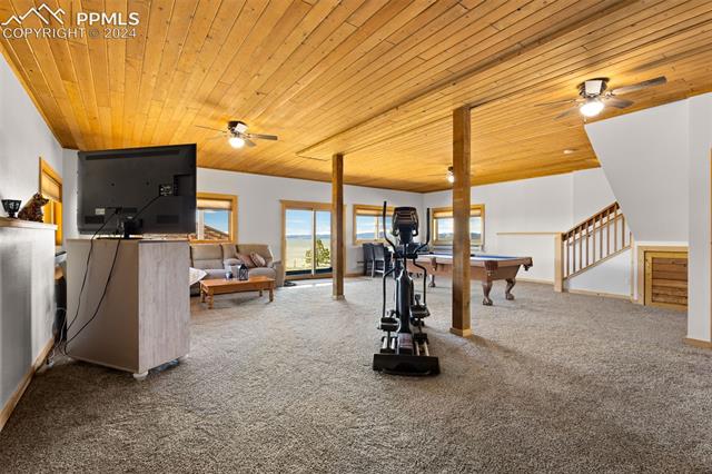 211 Yarnell Road Lake George, CO 80827 - Photo 28 of 50 Gallery Image 28