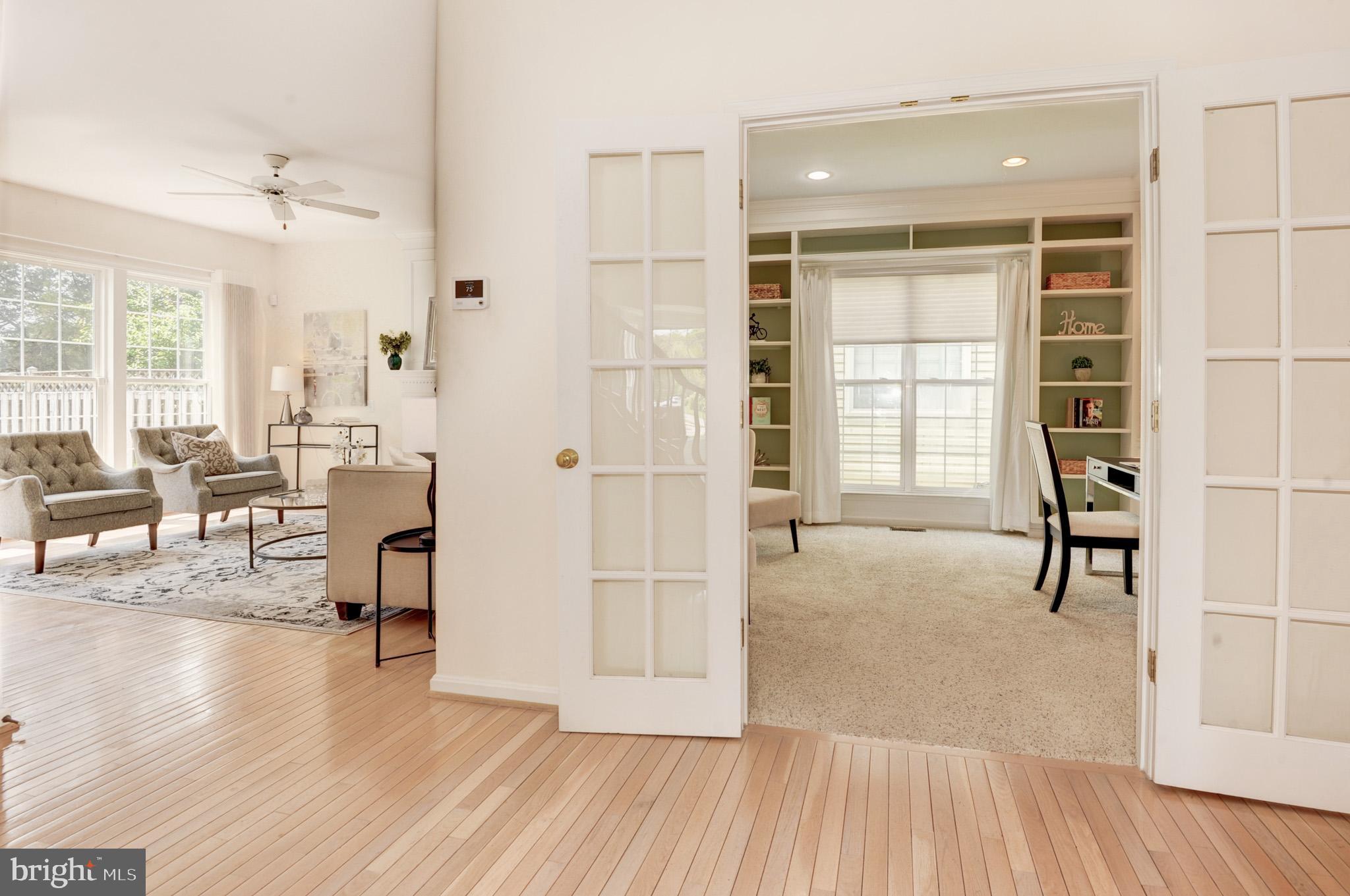 2450 Fox Trot Terrace Reston, VA 20191 - Photo 12 of 54 Gallery Image 12