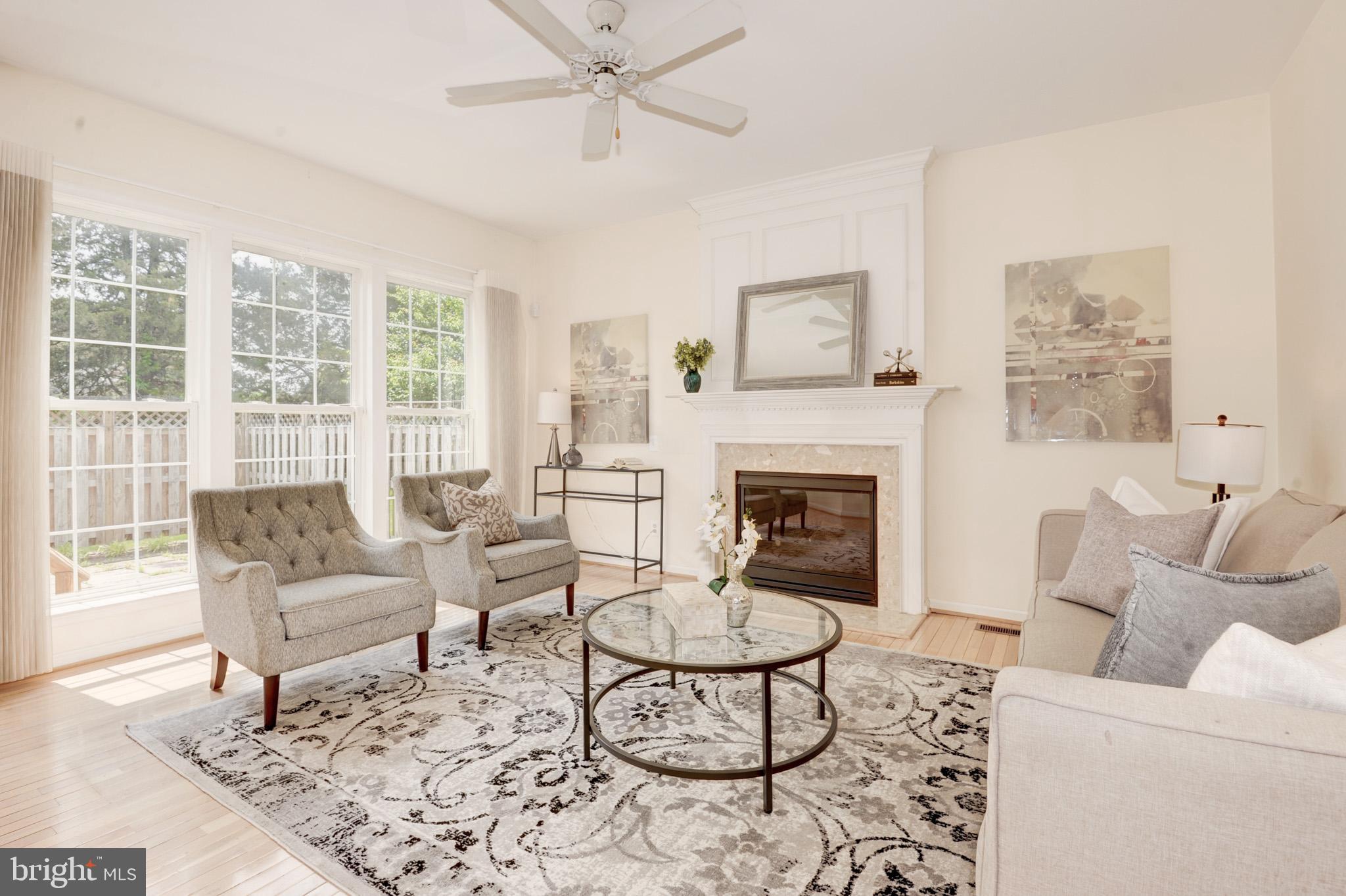 2450 Fox Trot Terrace Reston, VA 20191 - Photo 15 of 54 Gallery Image 15