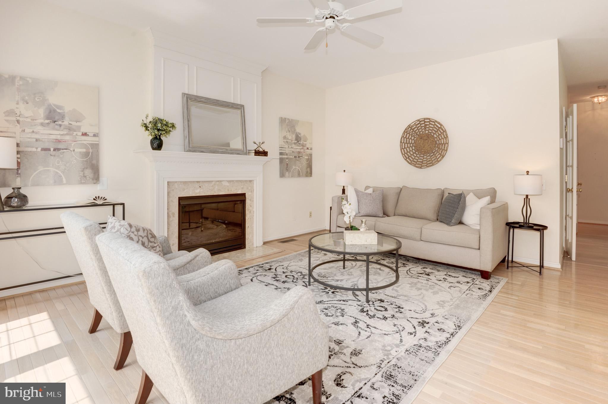 2450 Fox Trot Terrace Reston, VA 20191 - Photo 16 of 54 Gallery Image 16