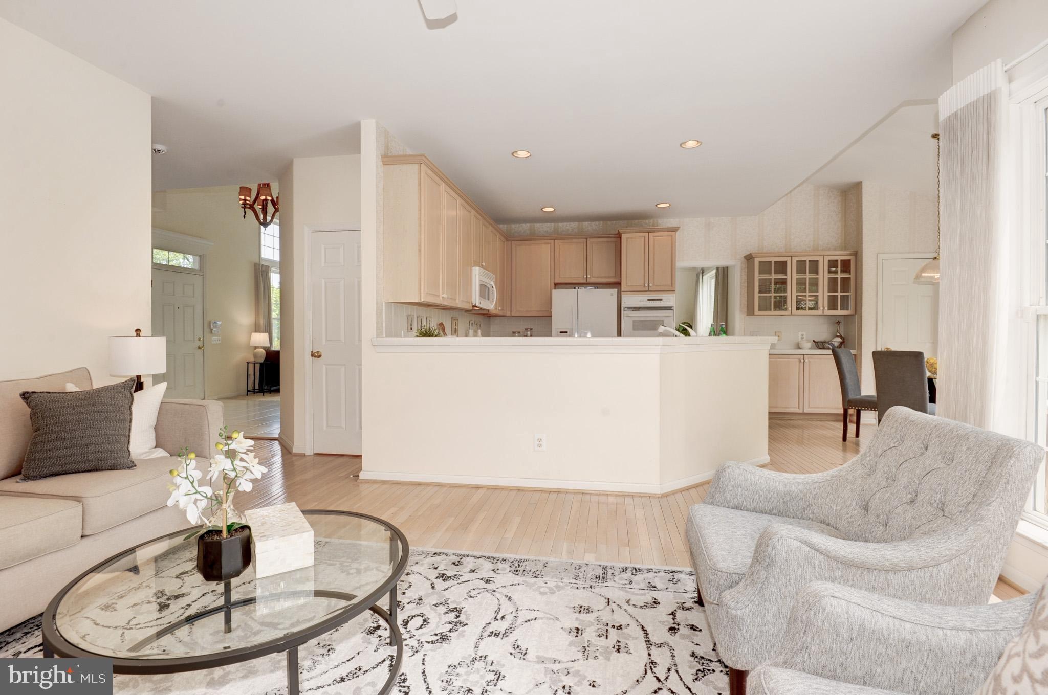 2450 Fox Trot Terrace Reston, VA 20191 - Photo 17 of 54 Gallery Image 17