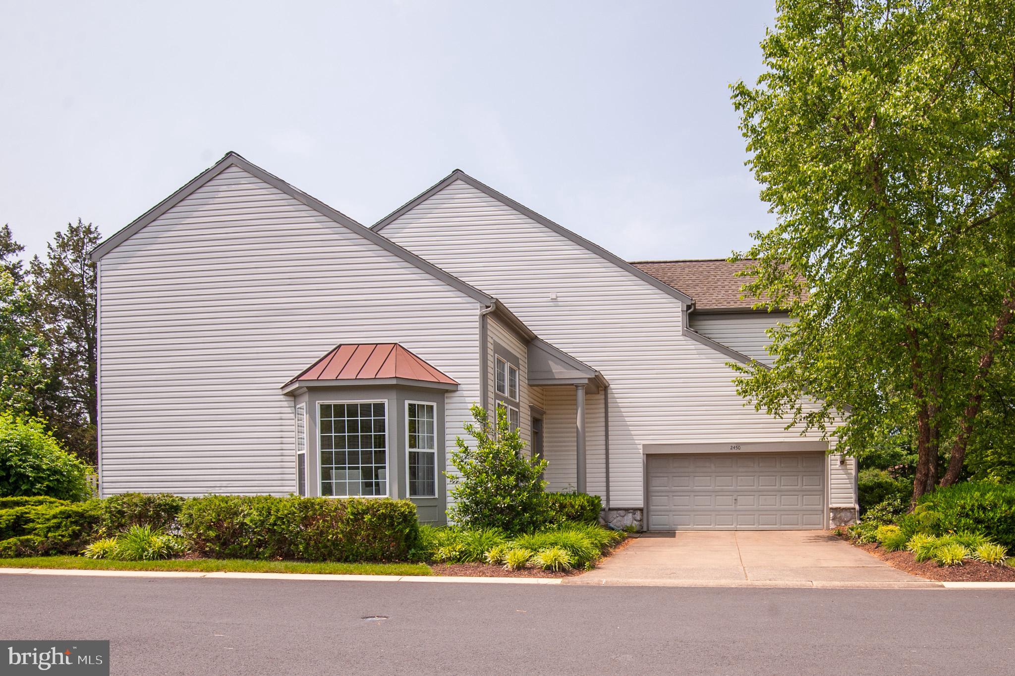2450 Fox Trot Terrace Reston, VA 20191 - Photo 2 of 54 Gallery Image 2