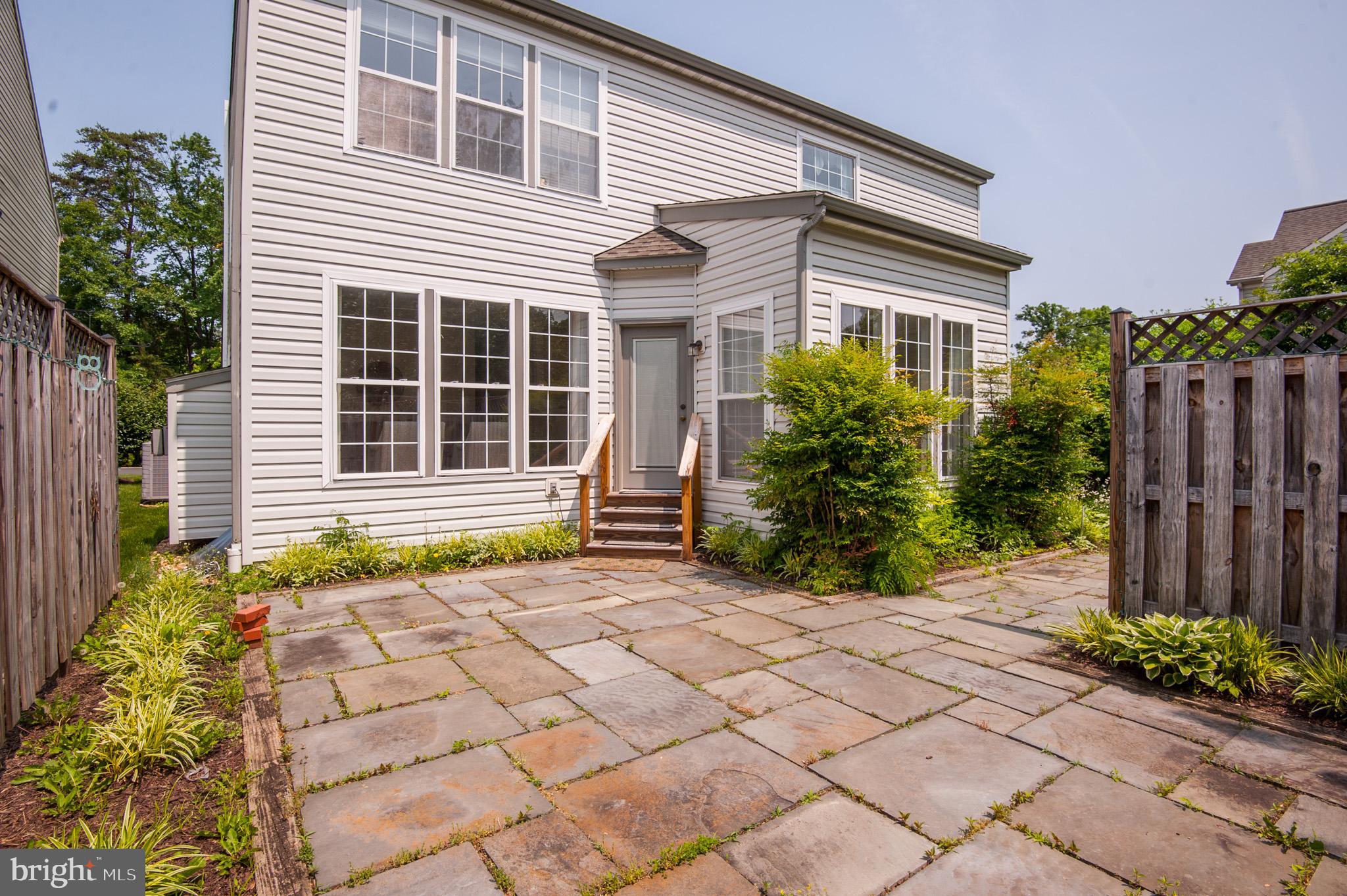 2450 Fox Trot Terrace Reston, VA 20191 - Photo 50 of 54 Gallery Image 50