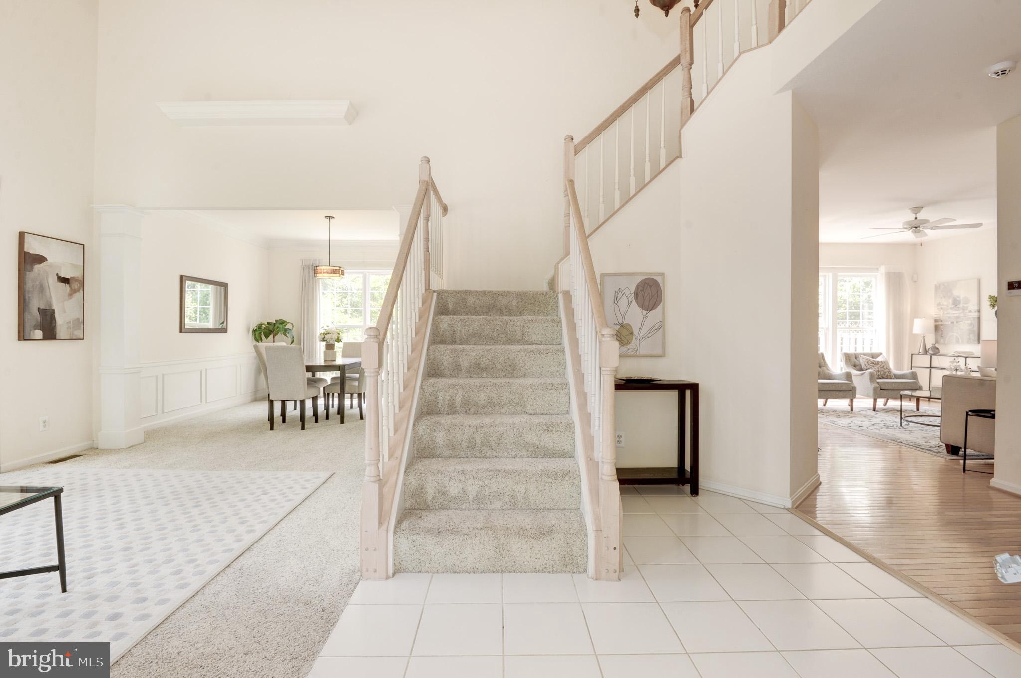 2450 Fox Trot Terrace Reston, VA 20191 - Photo 5 of 54 Gallery Image 5