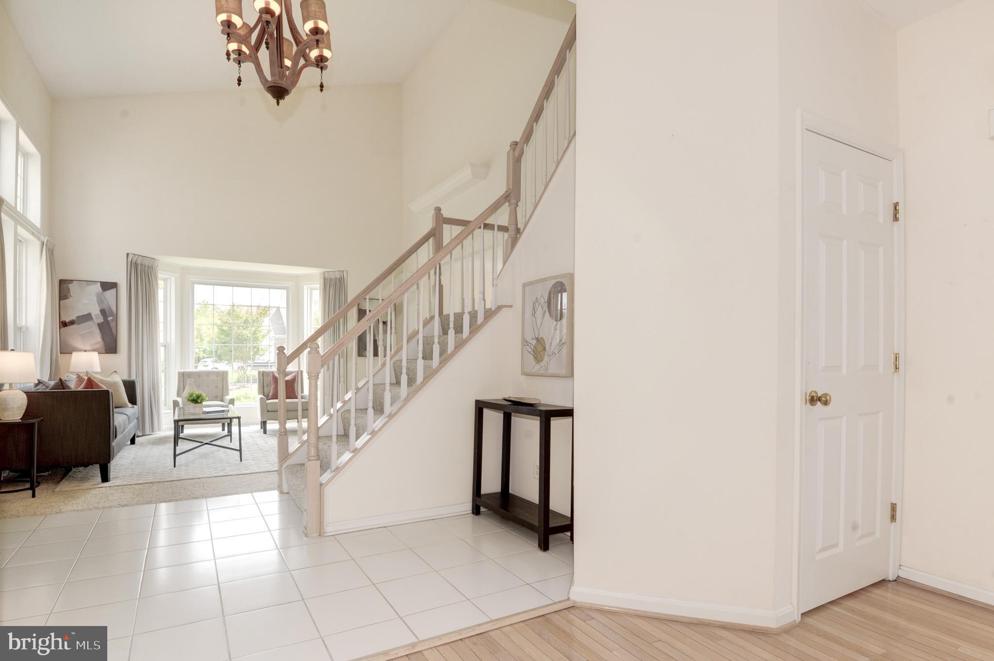 2450 Fox Trot Terrace Reston, VA 20191 - Photo 6 of 54 Gallery Image 6