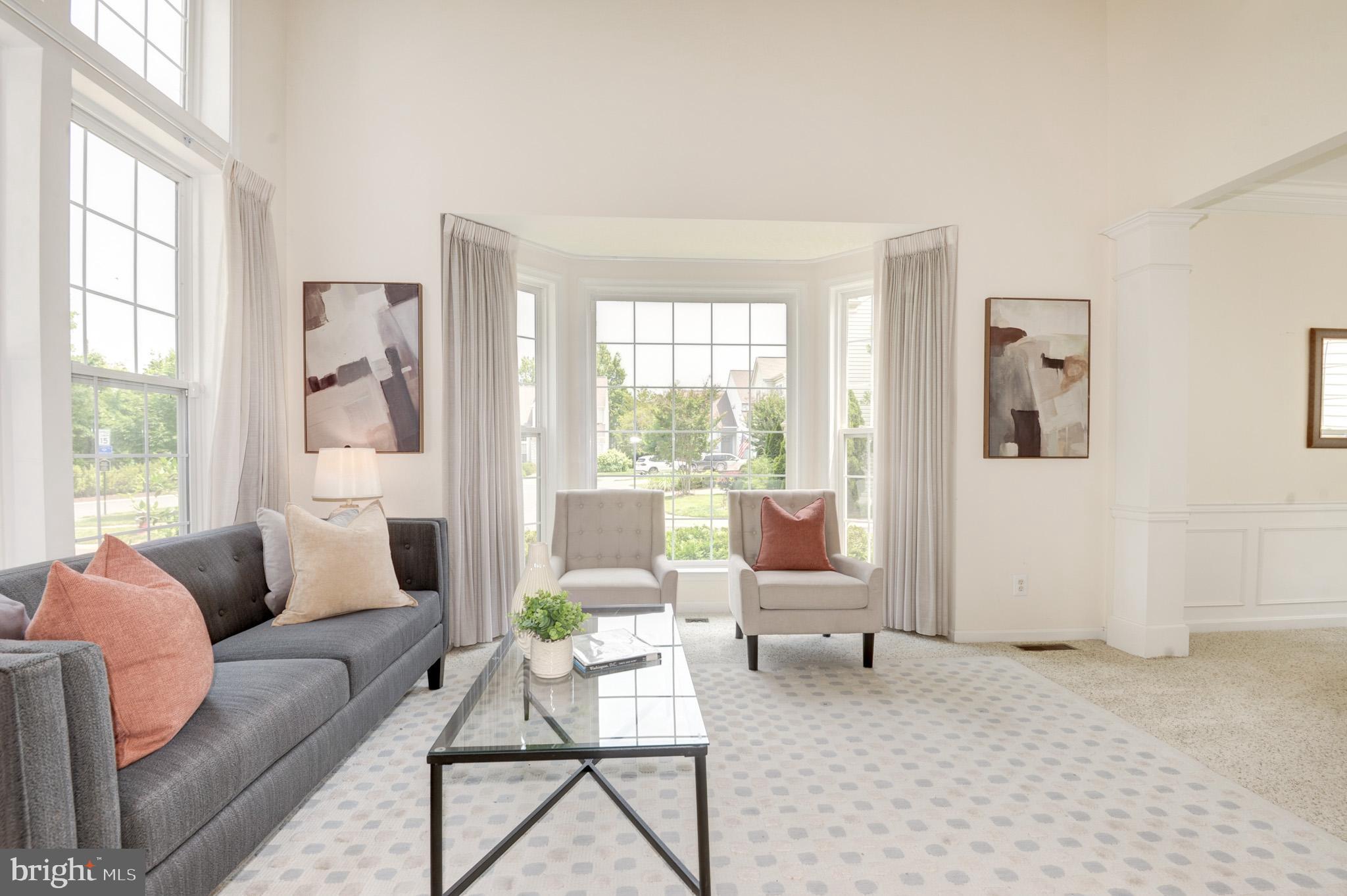 2450 Fox Trot Terrace Reston, VA 20191 - Photo 7 of 54 Gallery Image 7
