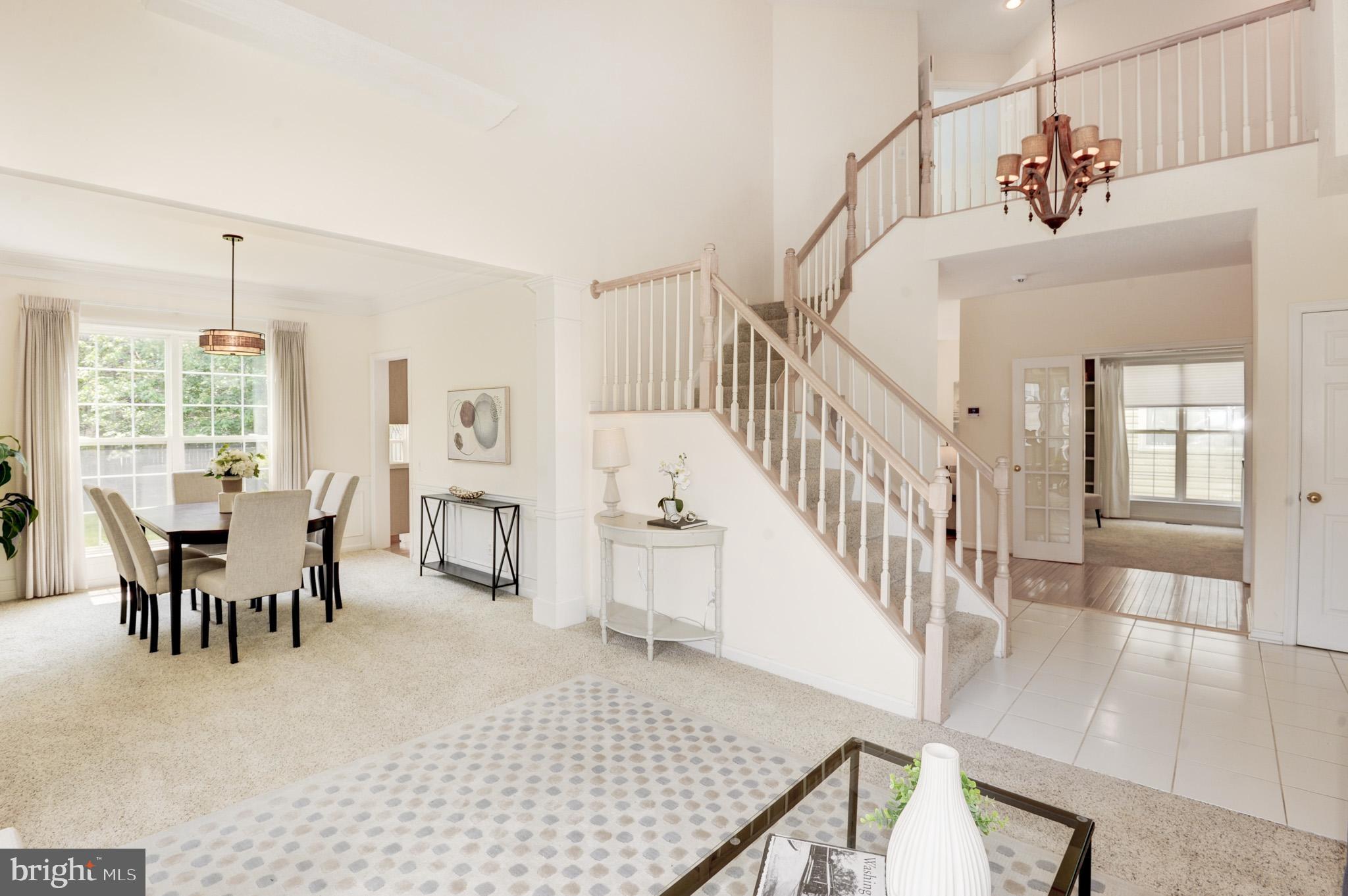 2450 Fox Trot Terrace Reston, VA 20191 - Photo 9 of 54 Gallery Image 9