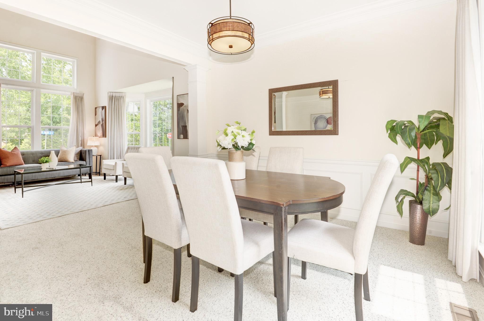2450 Fox Trot Terrace Reston, VA 20191 - Photo 10 of 54 Gallery Image 10