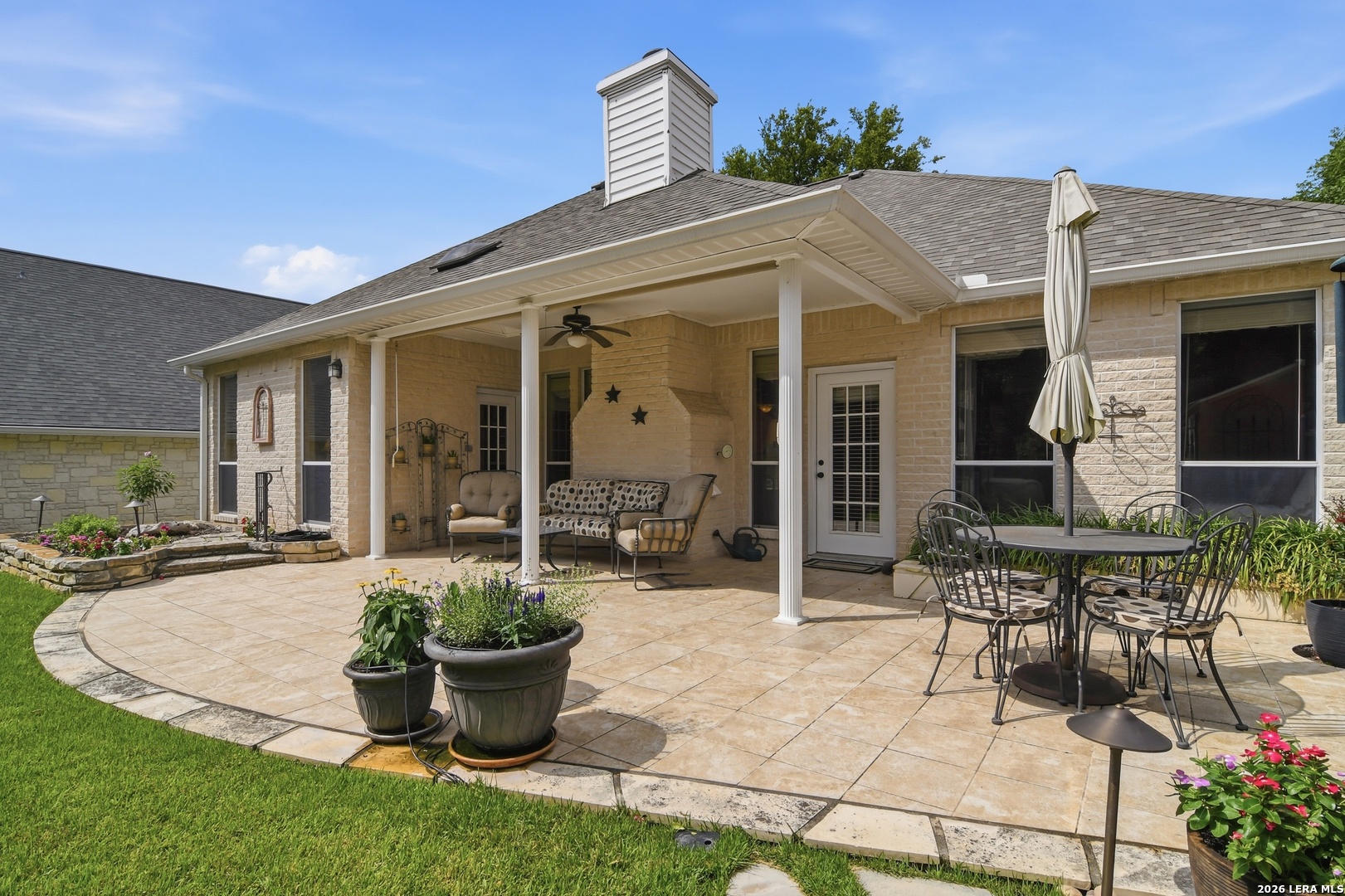 232 Los Cedros Loop Kerrville, TX 78028 - Photo 31 of 42