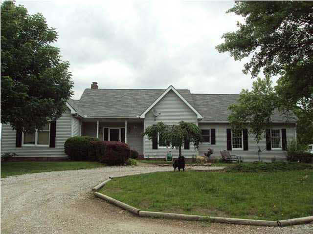 1822 Red Brush Road Newburgh, IN 47630 - Photo 1 of 1 Gallery Image 1