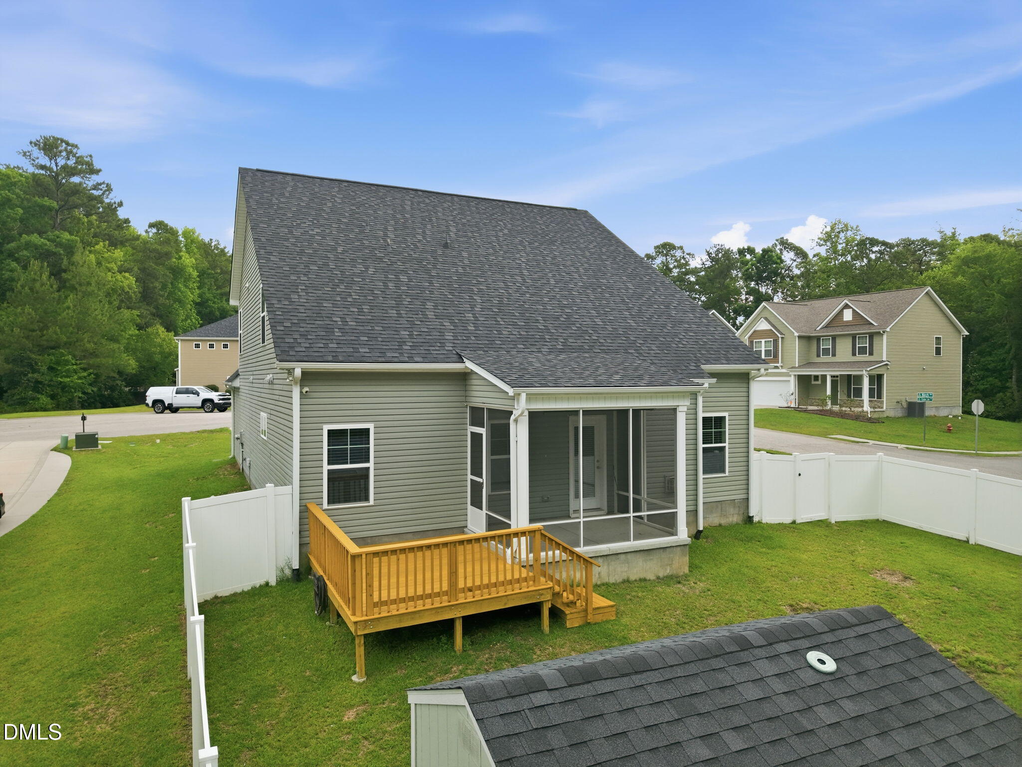 15 Dandelion Pl Spring Lake Spring Lake, NC 28390 - Photo 44 of 61