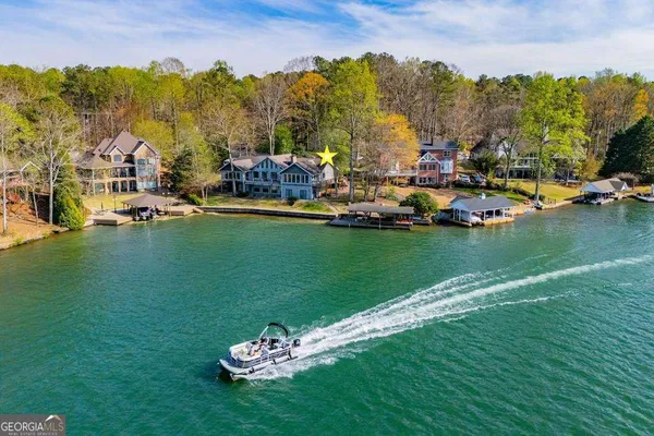 $799,900 | 10101 Woodberry Court, Villa Rica, GA 30180