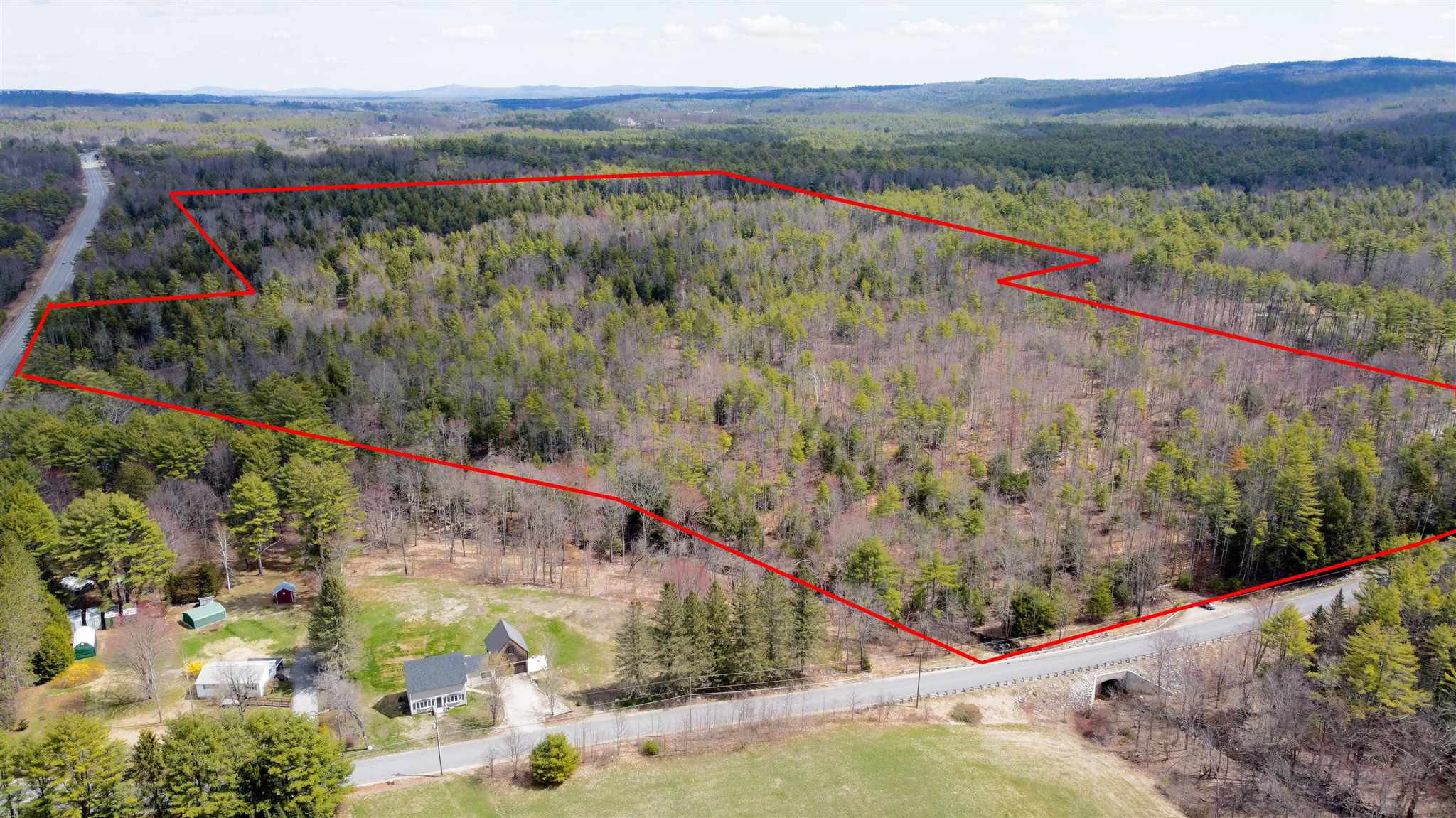 L116 Webster Mills Road, Unit L116 Chichester, NH 03258 - Photo 1 of 6 Gallery Image 1