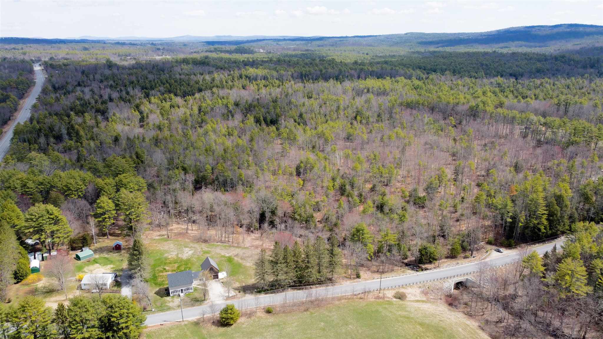 L116 Webster Mills Road, Unit L116 Chichester, NH 03258 - Photo 5 of 6 Gallery Image 5