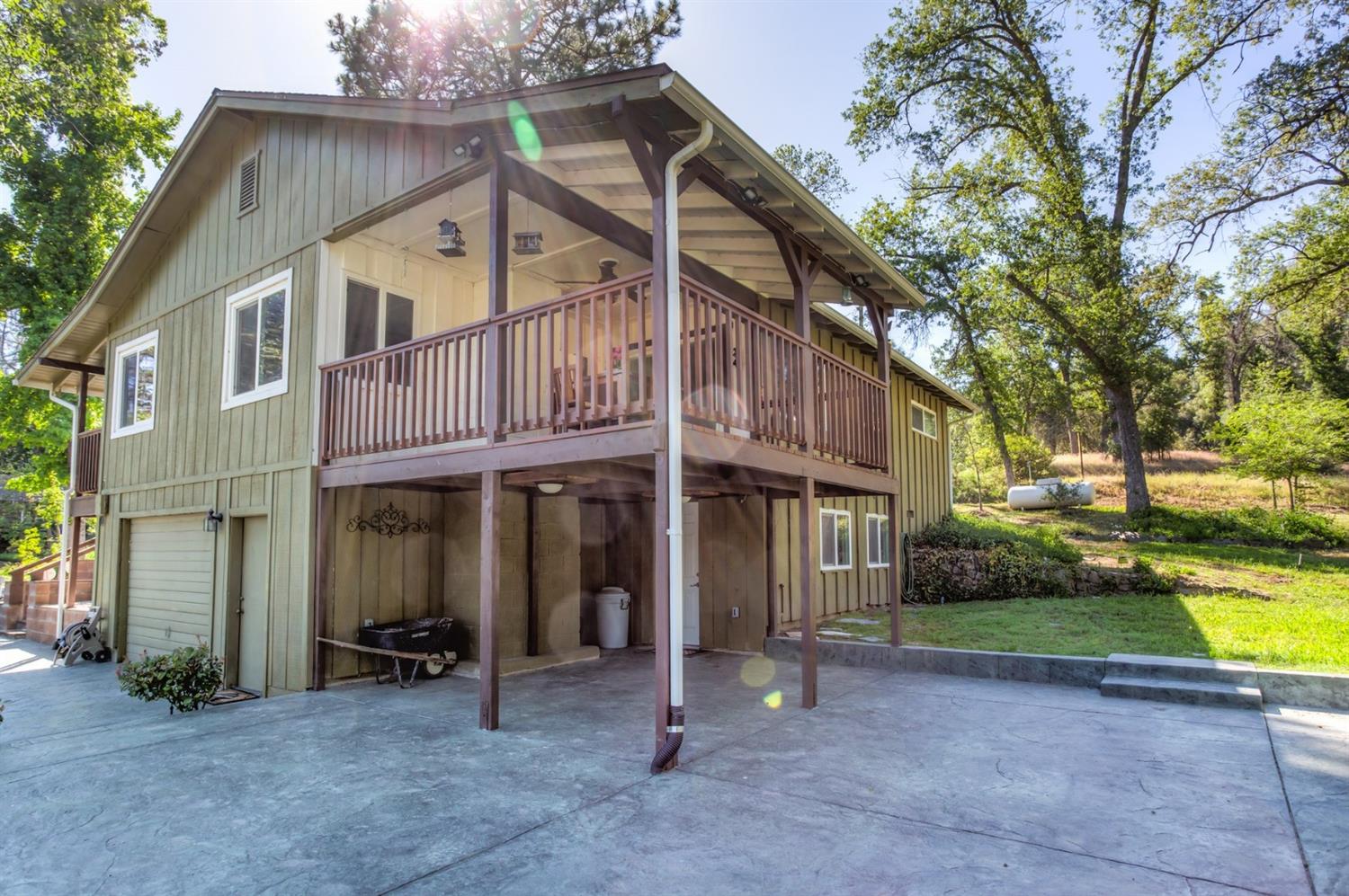 42919 Springwood Road Oakhurst, CA 93644 - Photo 25 of 29 Gallery Image 25