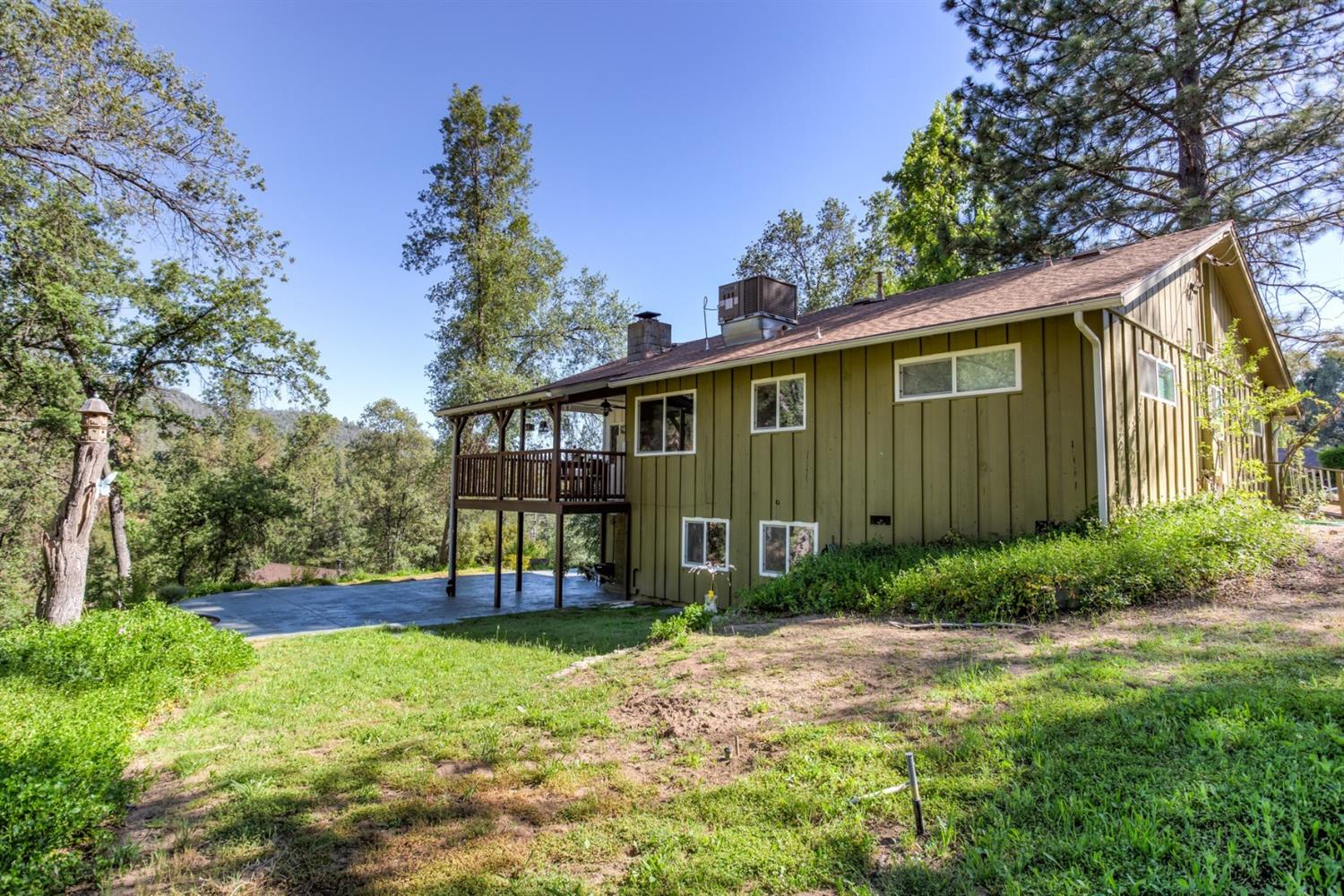 42919 Springwood Road Oakhurst, CA 93644 - Photo 29 of 29 Gallery Image 29