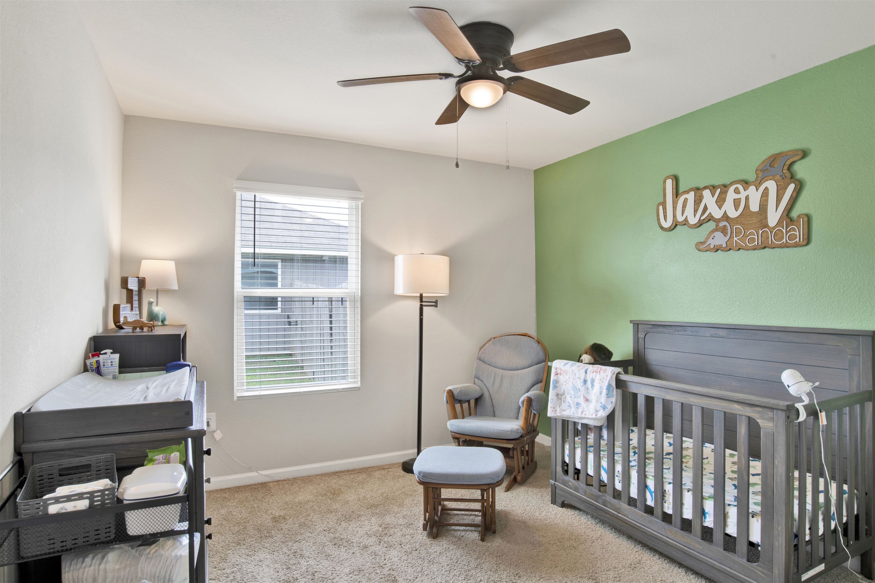 309 Hartenstein Road Foley, AL 36535 - Photo 15 of 23 Guest Bedroom