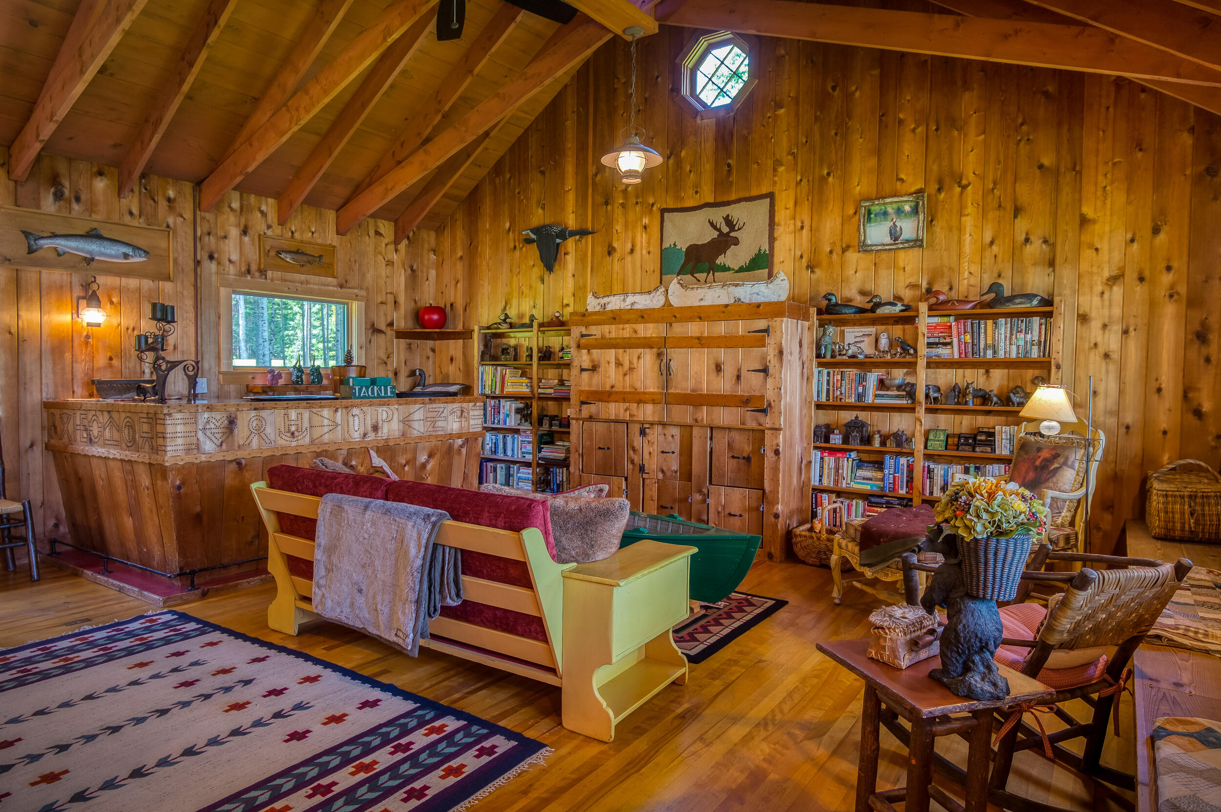 142 Gull Pond Road Dallas Plt, ME 04970 - Photo 13 of 55 _JRV8407_HDR