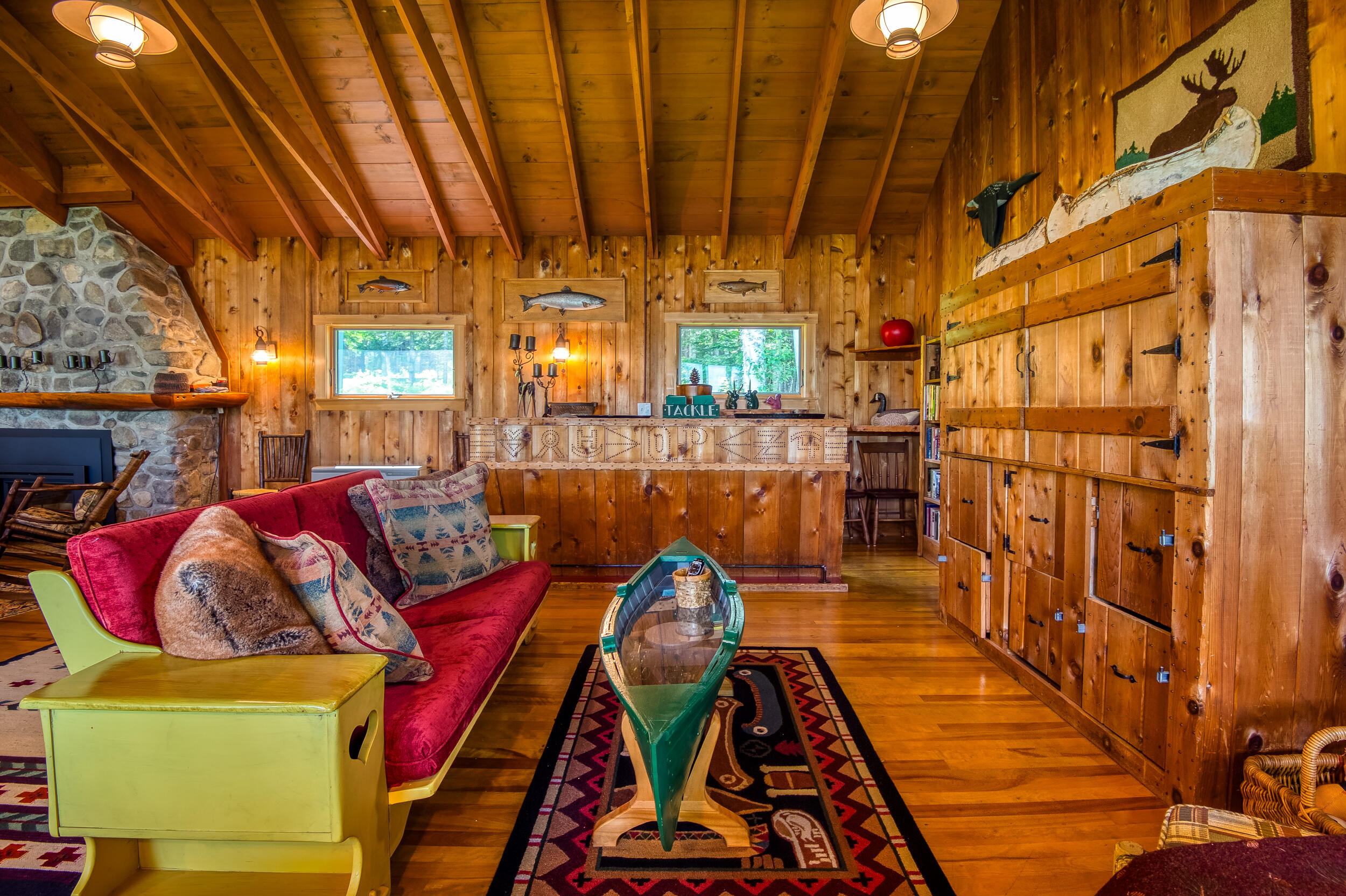 142 Gull Pond Road Dallas Plt, ME 04970 - Photo 15 of 55 _JRV8422_HDR