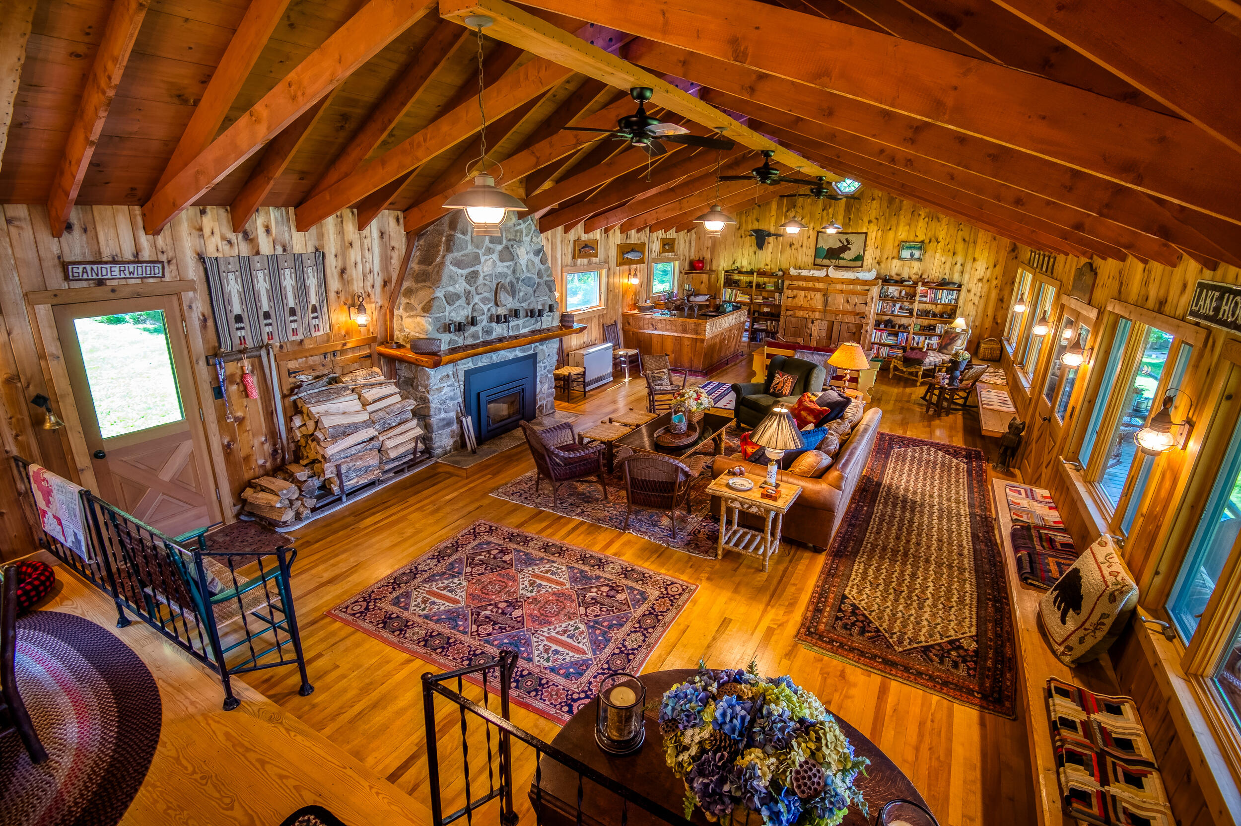142 Gull Pond Road Dallas Plt, ME 04970 - Photo 16 of 55 _JRV8428_HDR