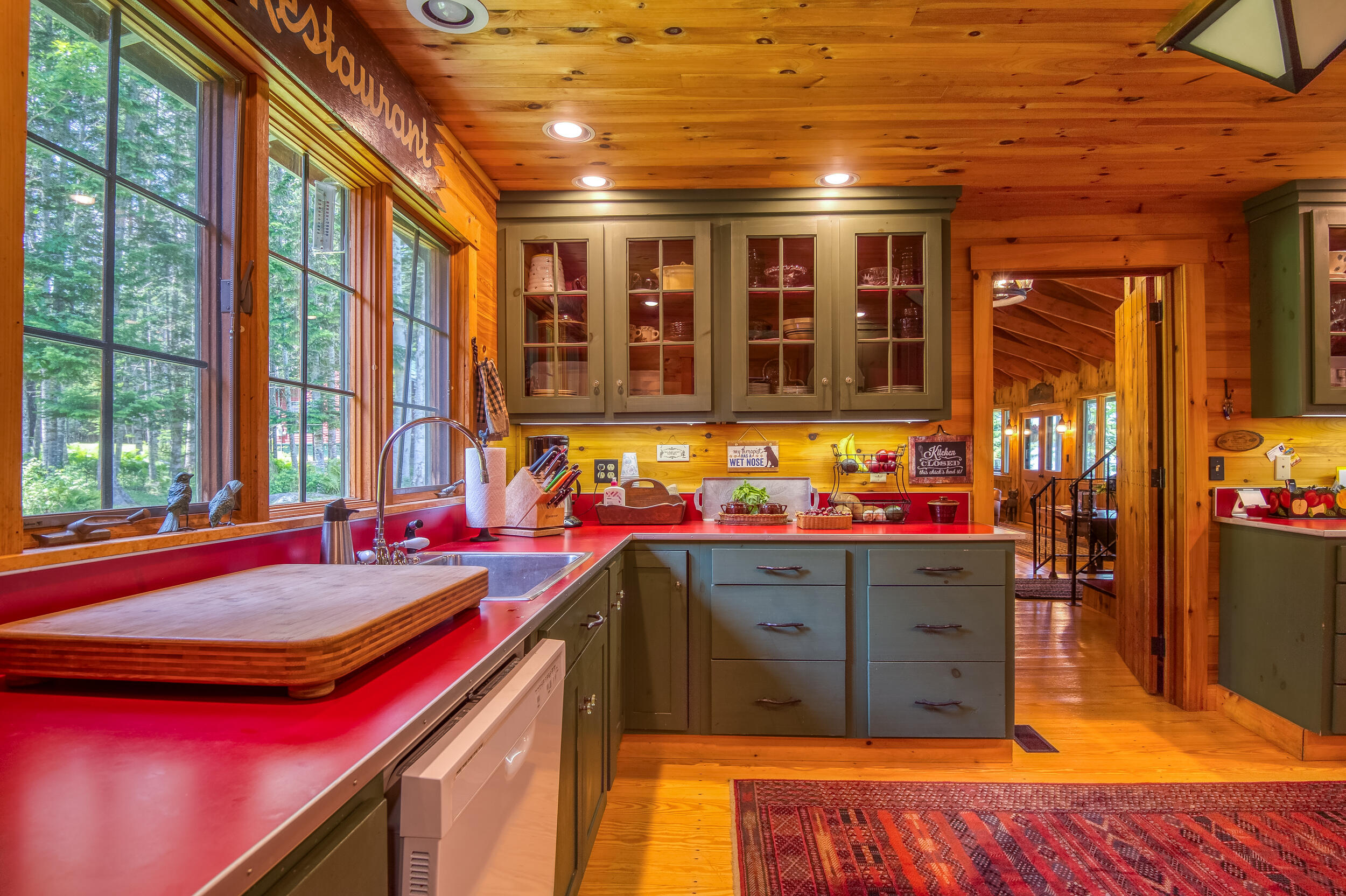 142 Gull Pond Road Dallas Plt, ME 04970 - Photo 22 of 55 _JRV8362_HDR