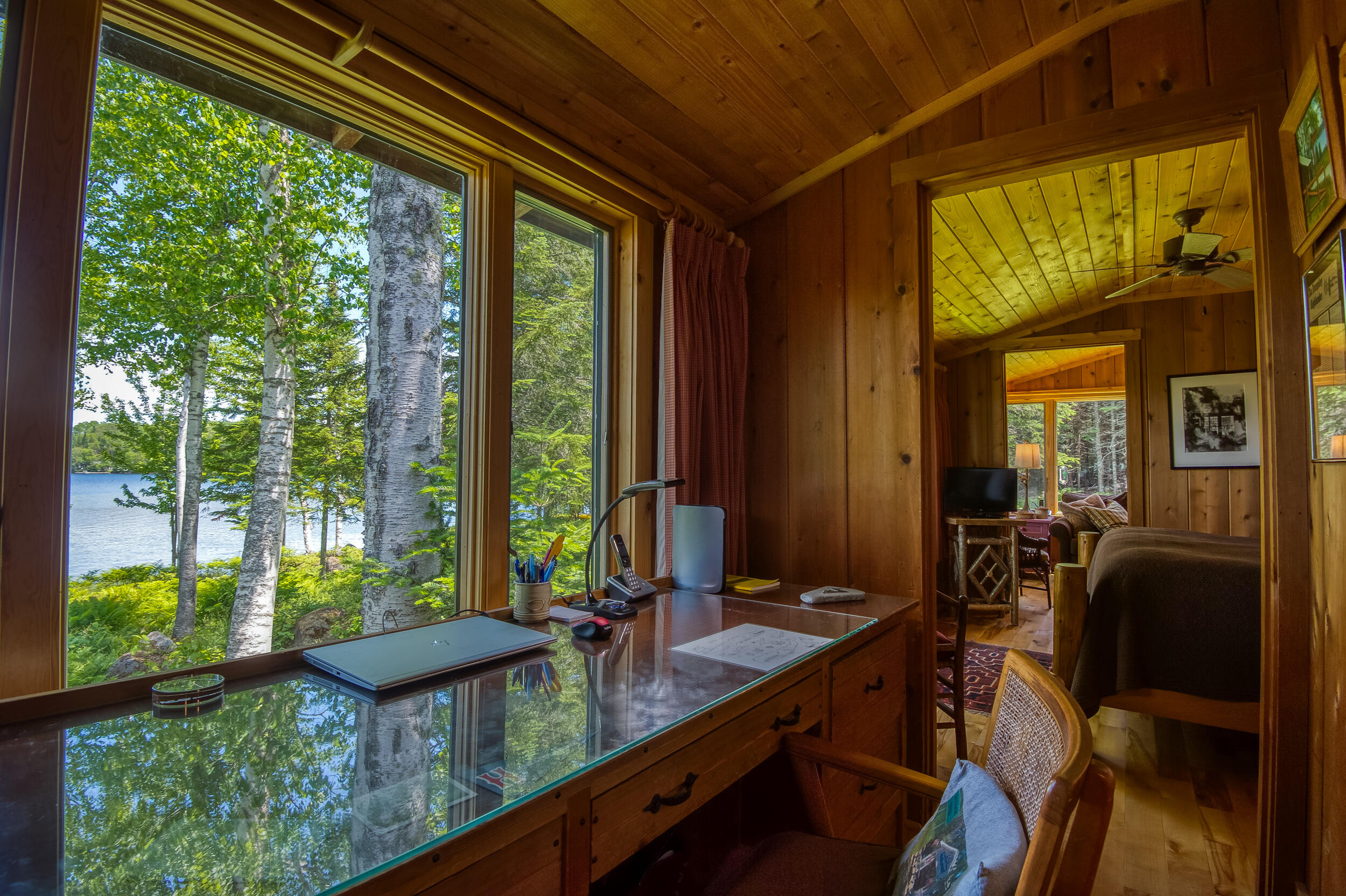 142 Gull Pond Road Dallas Plt, ME 04970 - Photo 28 of 55 _JRV8329_HDR