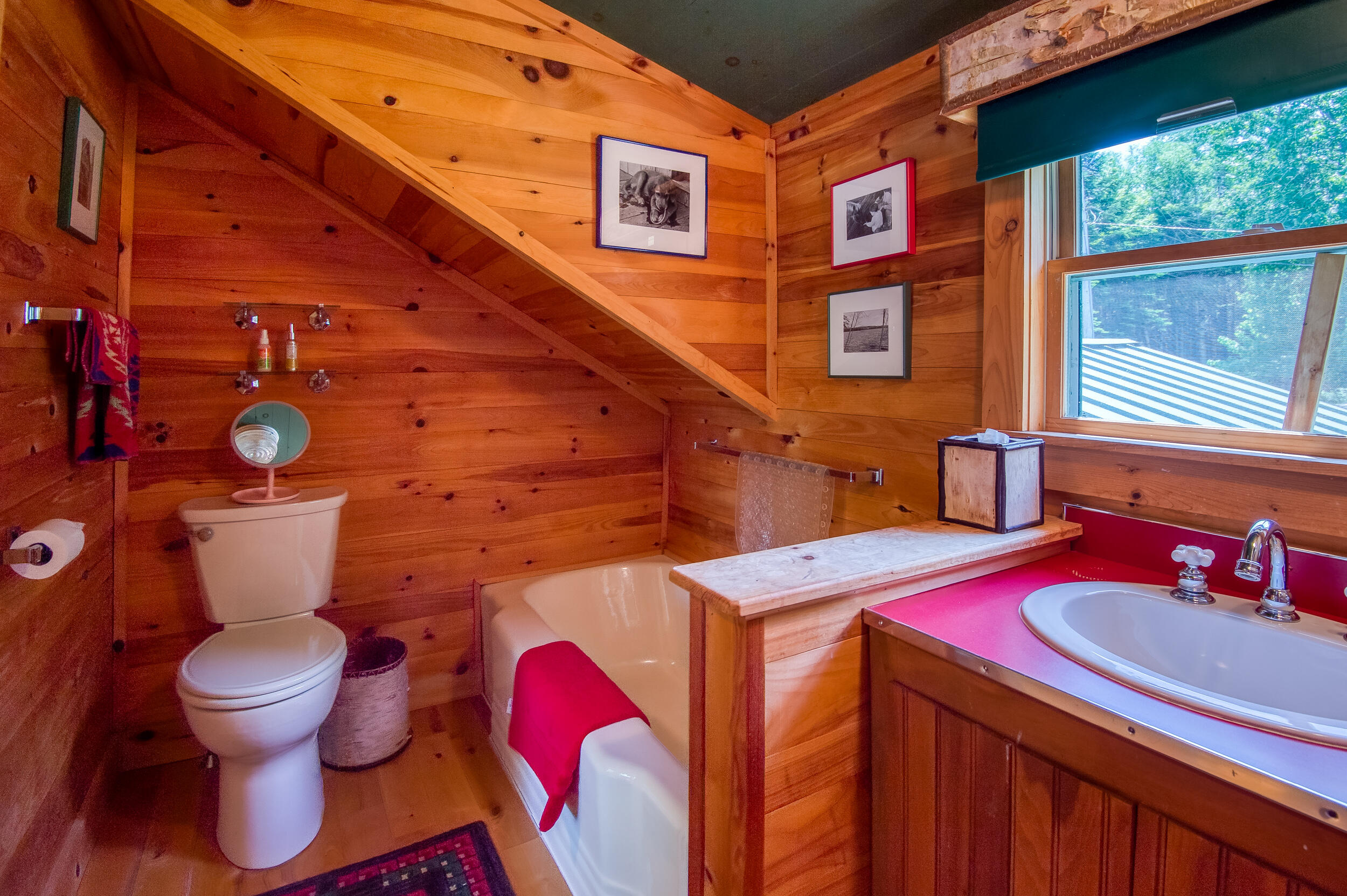 142 Gull Pond Road Dallas Plt, ME 04970 - Photo 35 of 55 _JRV8449_HDR