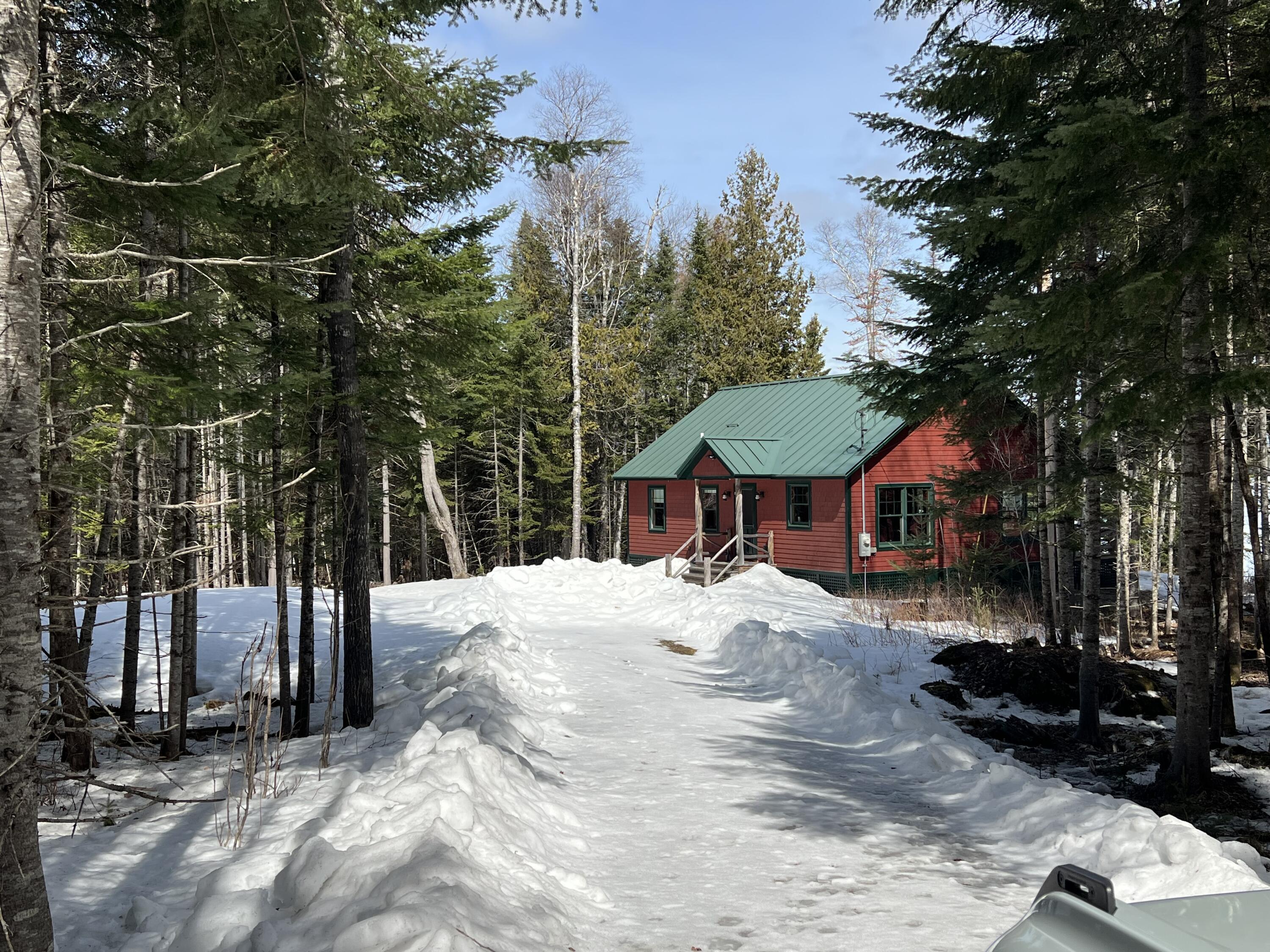 142 Gull Pond Road Dallas Plt, ME 04970 - Photo 40 of 55 IMG_9747
