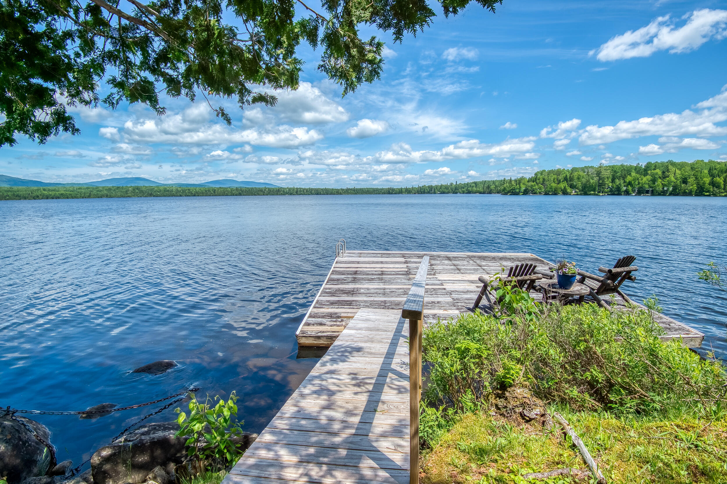 142 Gull Pond Road Dallas Plt, ME 04970 - Photo 5 of 55 _JRV8176_HDR