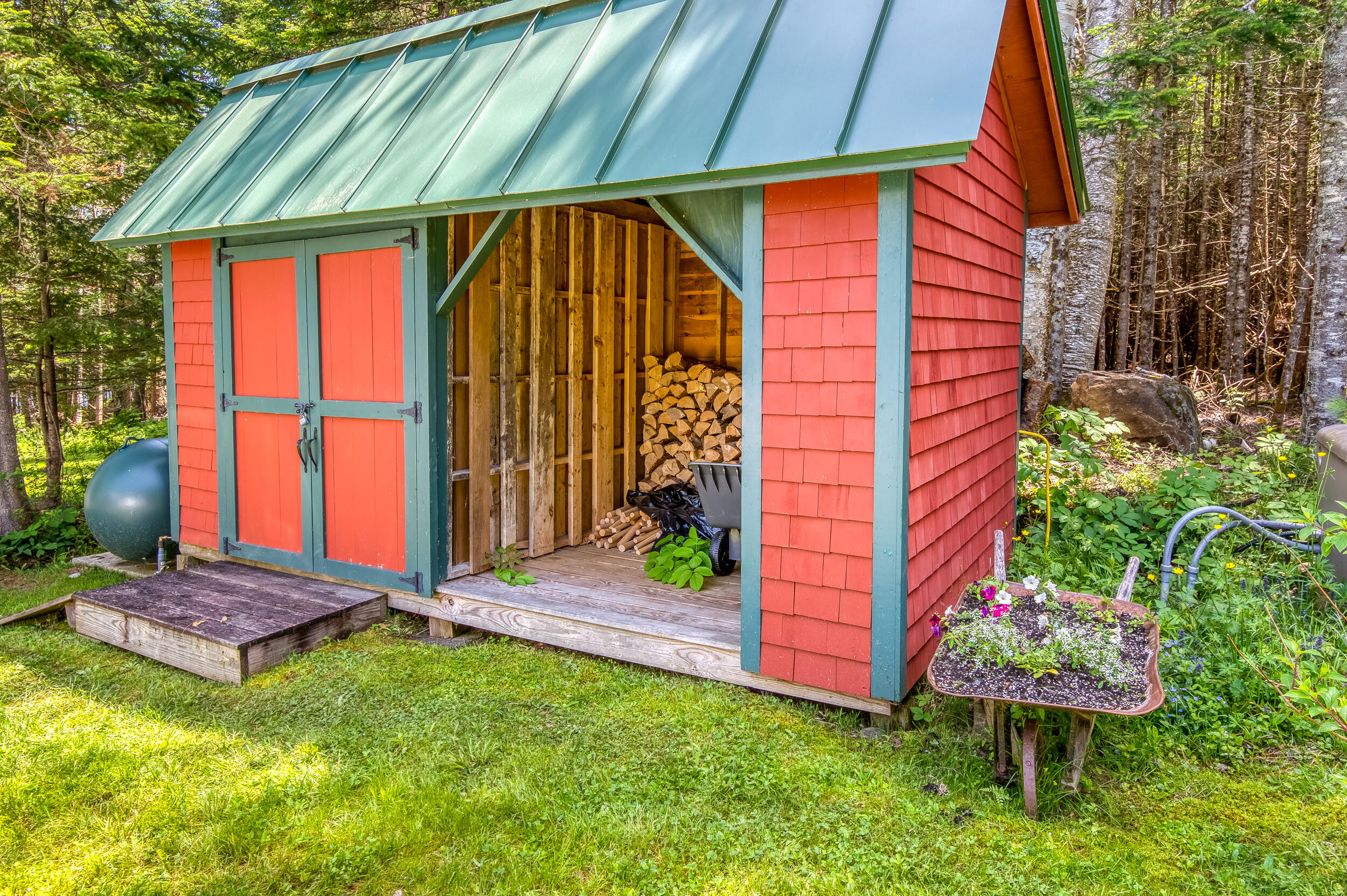 142 Gull Pond Road Dallas Plt, ME 04970 - Photo 54 of 55 _JRV8185_HDR