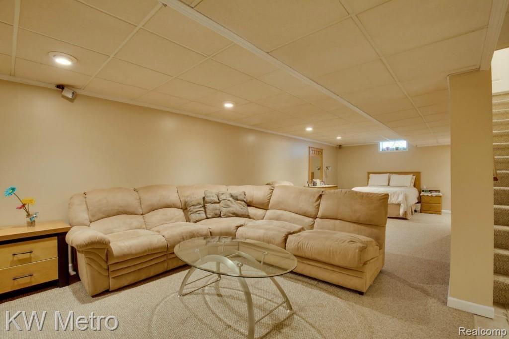 2800 York Road Rochester, MI 48309 - Photo 19 of 26 2800 York Rd Rochester Hills-large-019-Finished Basement-1500x1000-72dpi.jpg