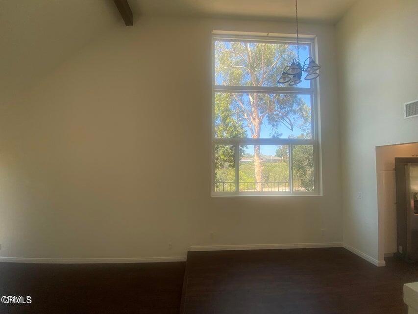 5307 Maple View Circle Camarillo, CA 93012 - Photo 6 of 7 a view of an empty room with a window