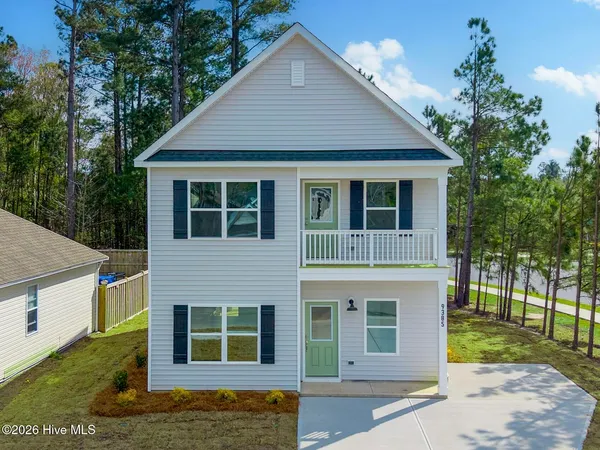 $384,700 | 9385 Night Harbor Drive, Leland, NC 28451