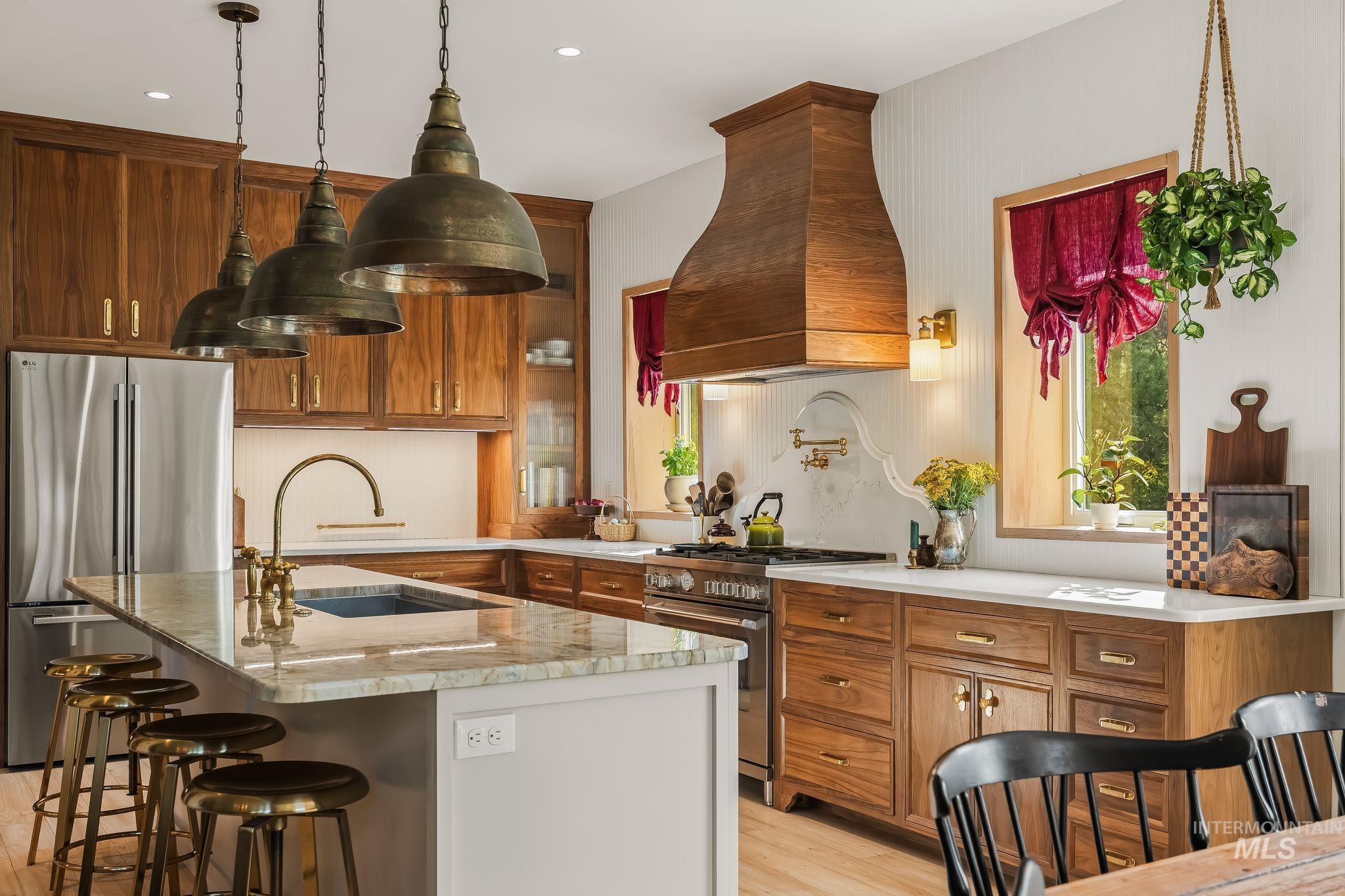 1009 Promise Road Troy, ID 83871 - Photo 12 of 50 Gallery Image 12