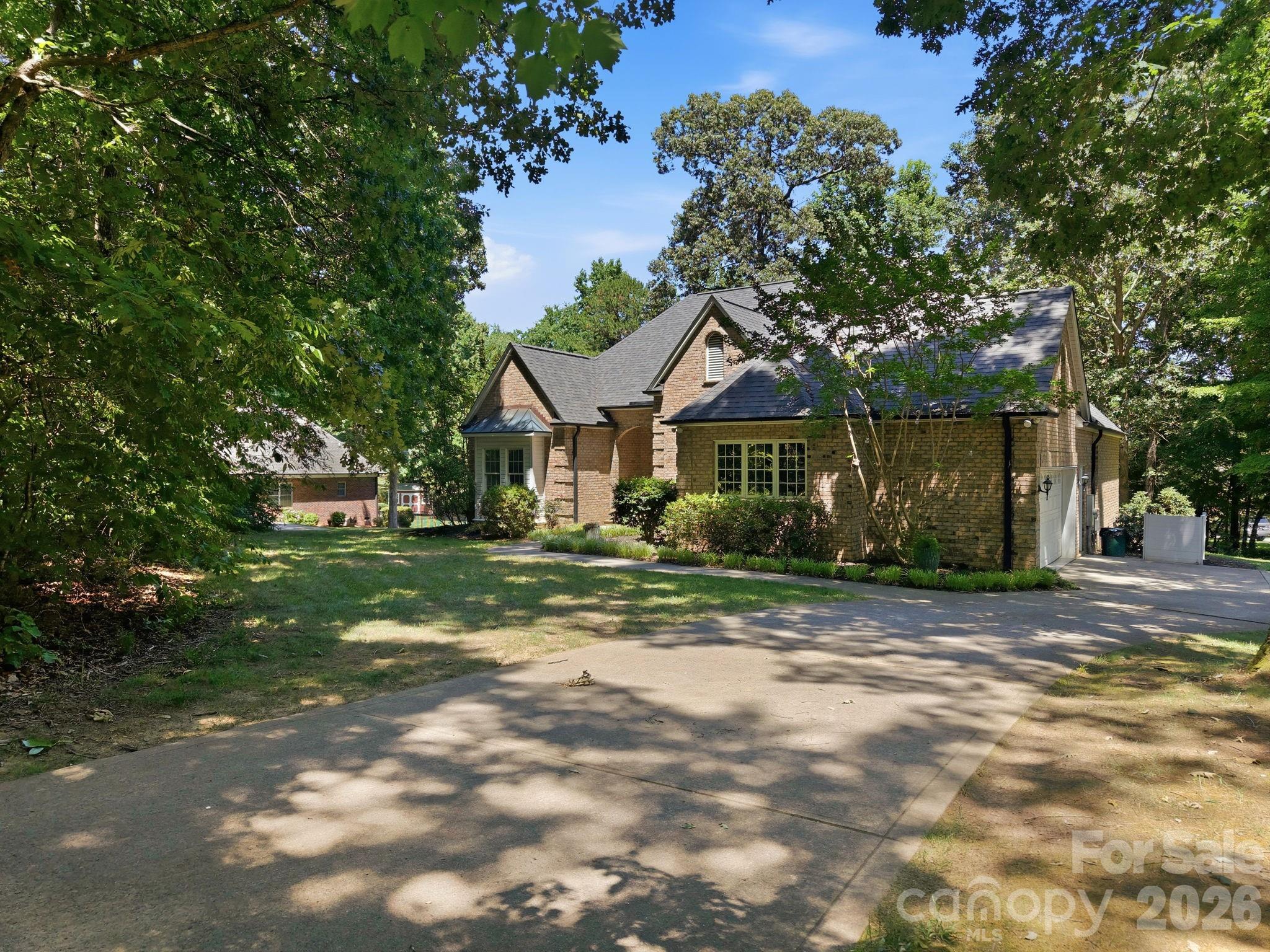 755 Lake Wright Road China Grove, NC 28023 - Photo 29 of 45